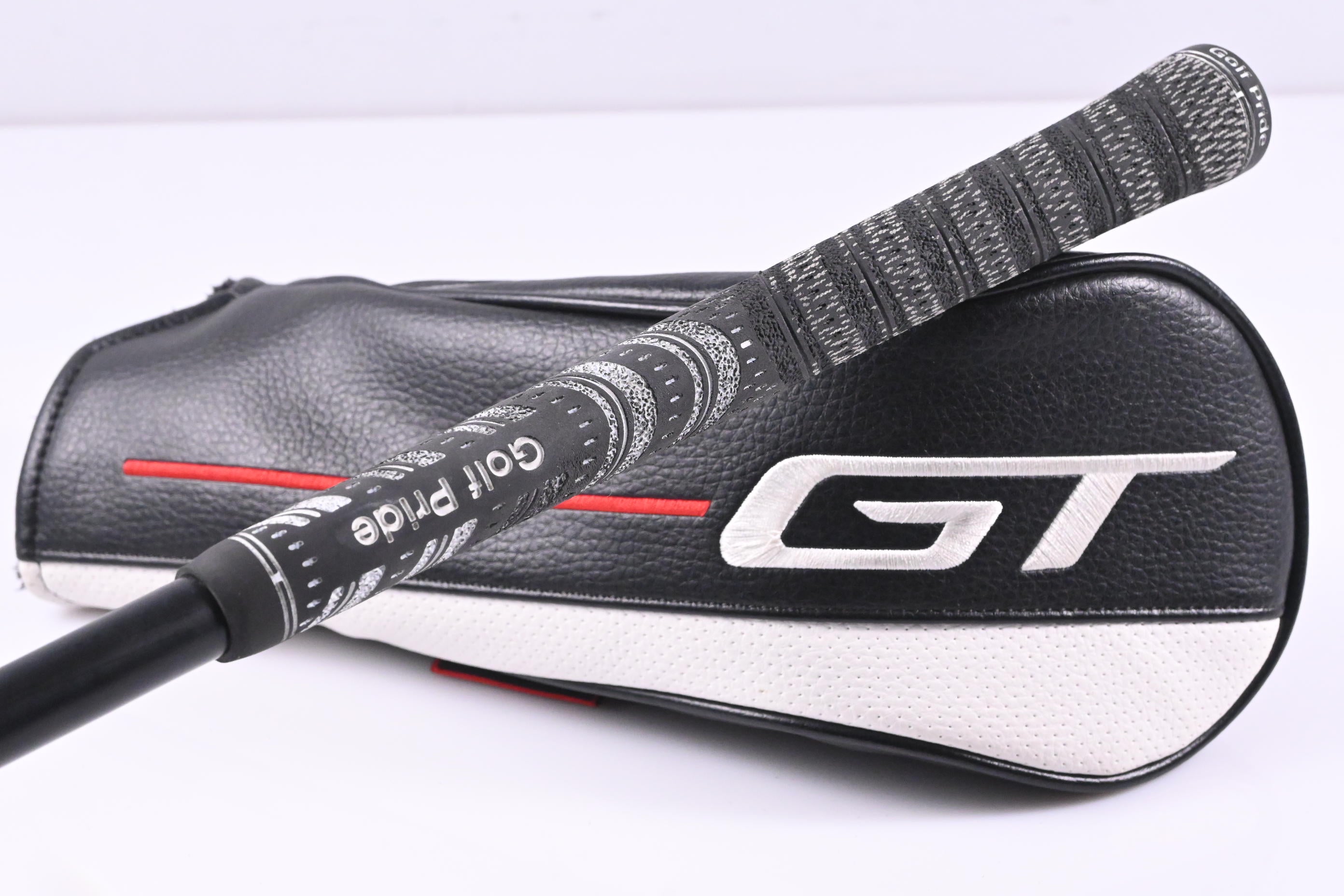 Titleist GT3 #3 Wood / 15 Degree / X-Flex HZRDUS Black 70 Shaft