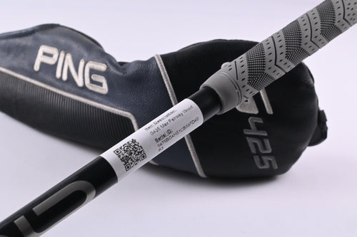 Ping G425 Max #3 Wood / 14.5 Degree / Stiff Flex Ping Alta CB Slate 65 Shaft