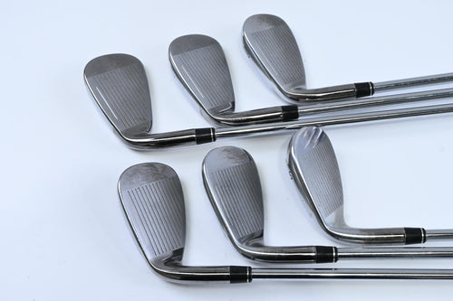 TaylorMade Burner Irons / 6-PW+SW / Regular Flex TaylorMade Burner Superfast 85