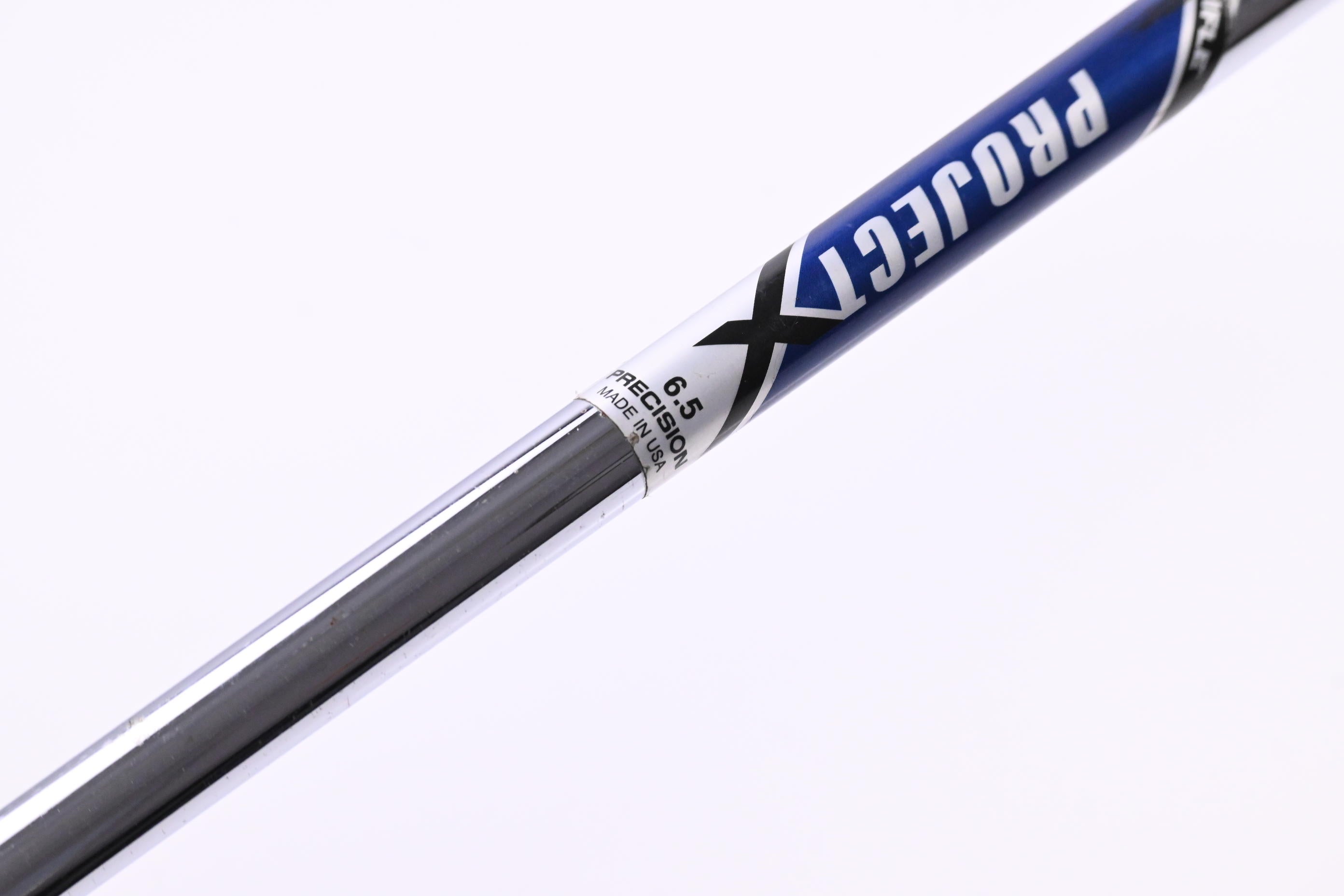 Mizuno MP-18 SC #3 Iron / 21 Degree / X-Flex Project X Rifle Shaft