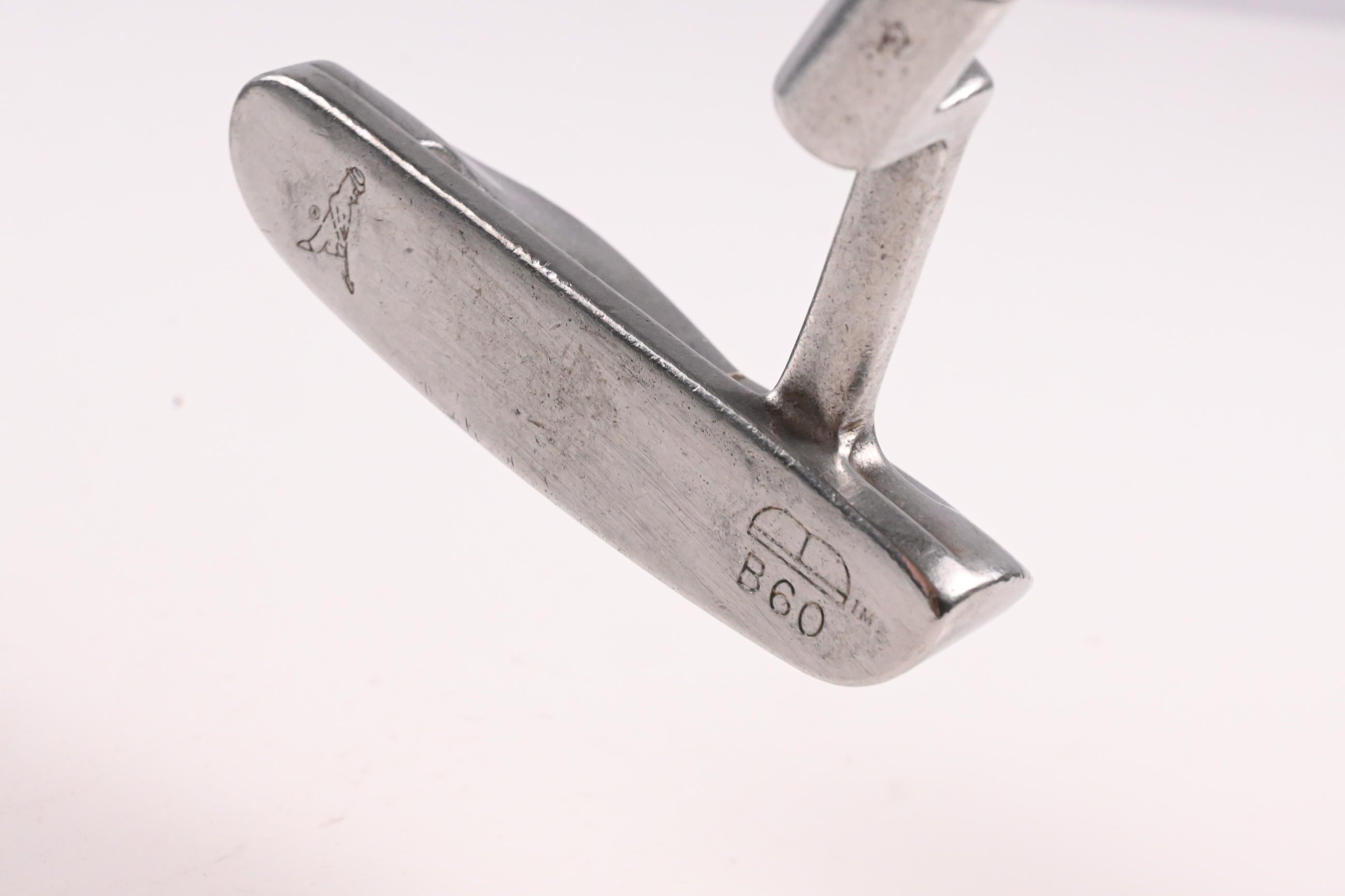 Ping Karsten Original B60 Putter / 35 Inch