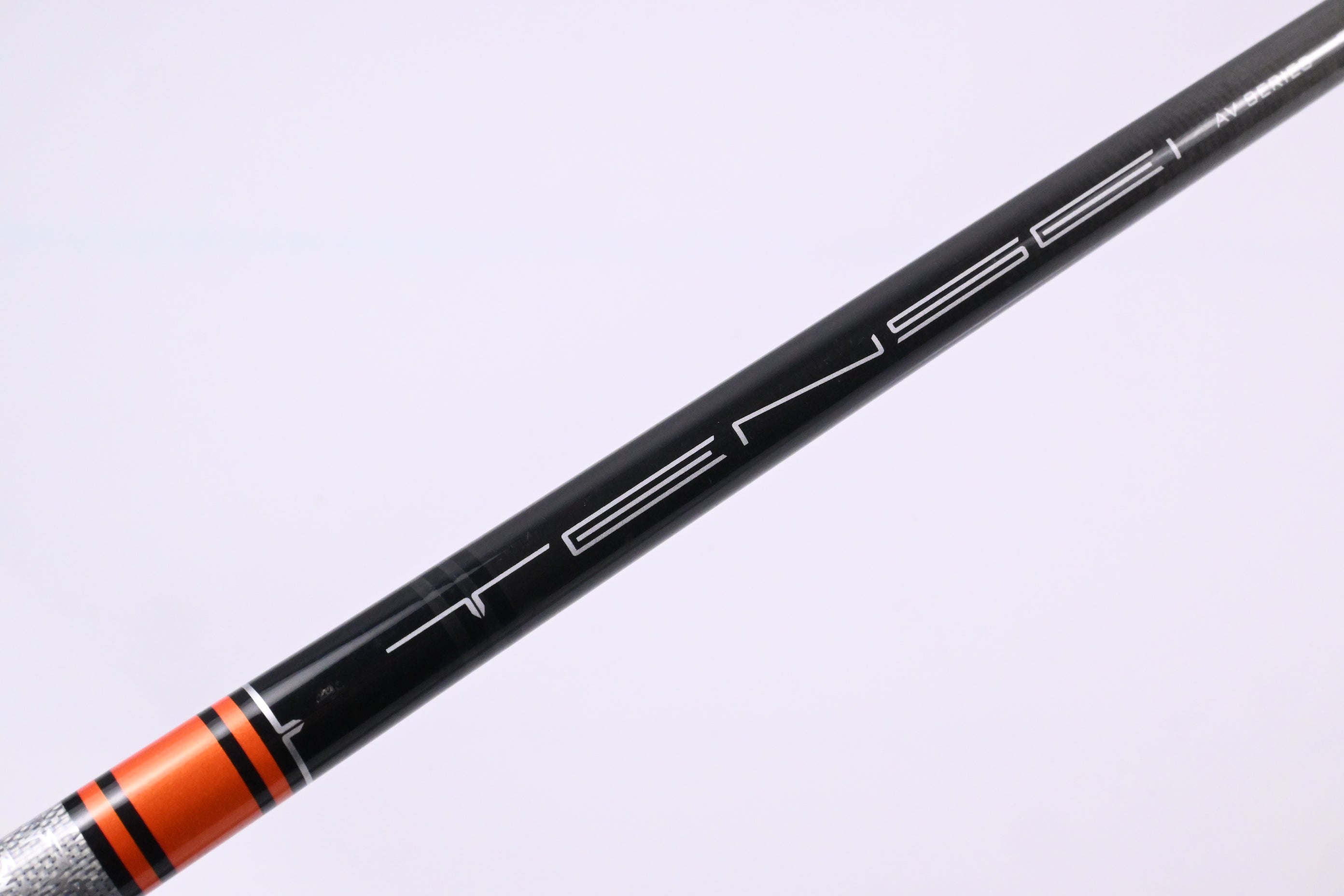 Tensei AV Raw Orange 75 #3 Wood Shaft / Stiff Flex / Ping 3rd Gen