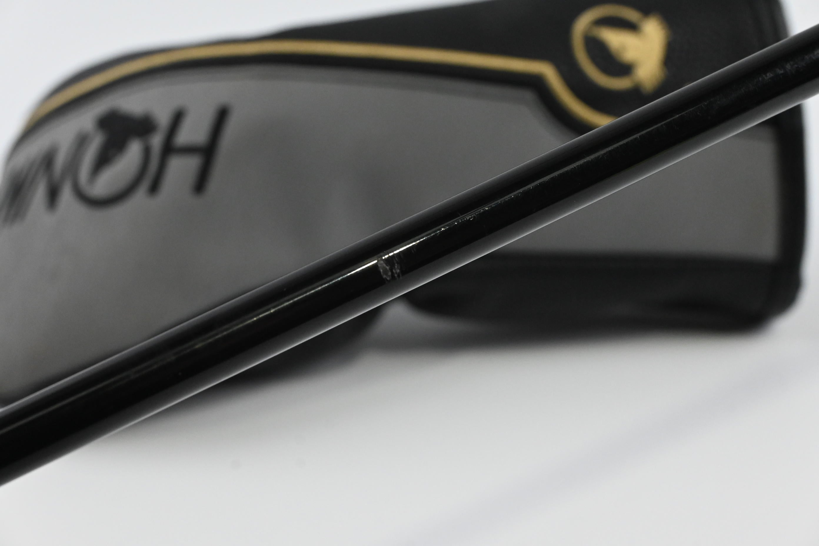 Honma TR21 #3 Wood / 15 Degree / Regular Flex Vizard 60 Shaft