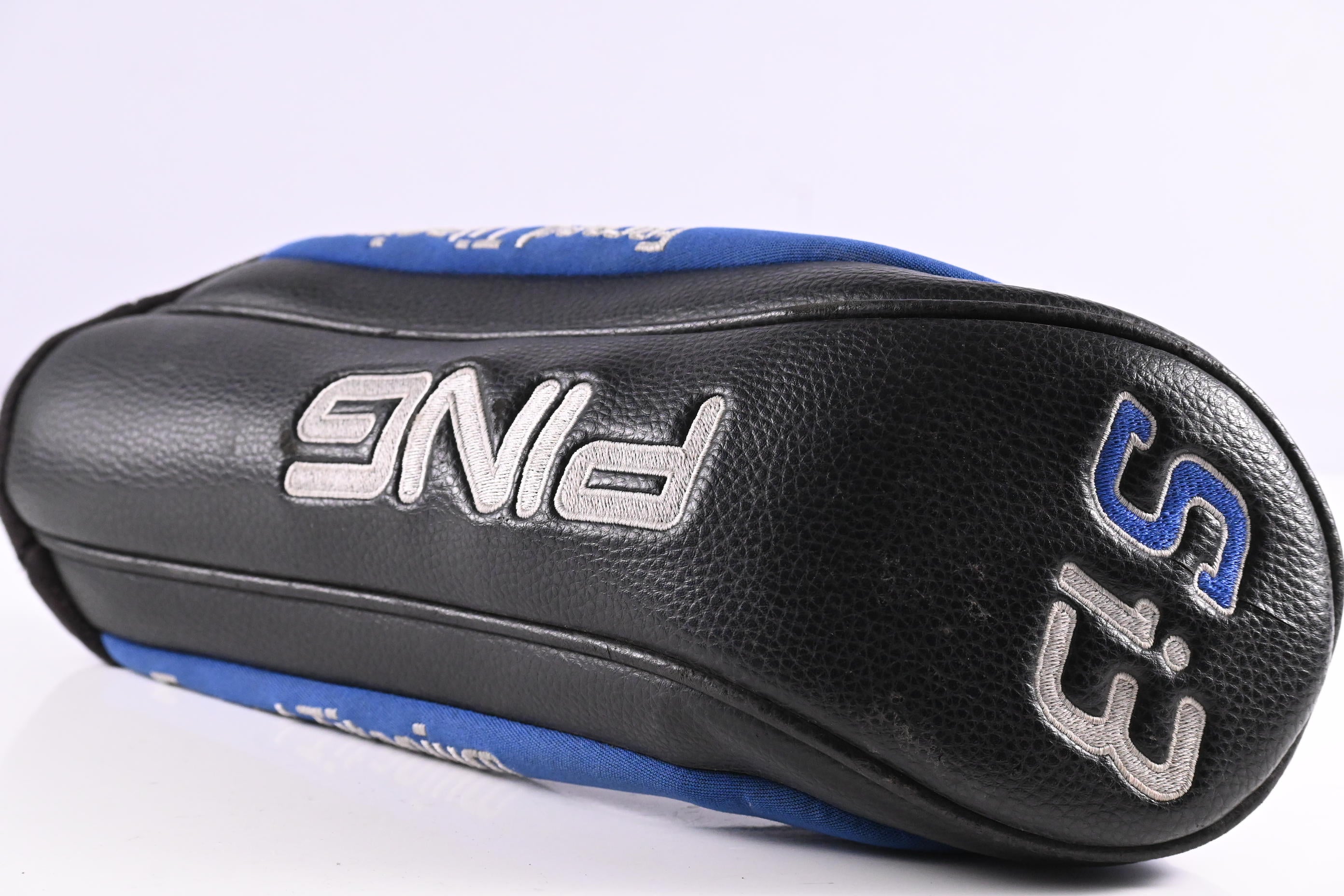 Ping Si3 Forged Ti Driver / 10 Degree / Regular Flex Ping Si3 Shaft