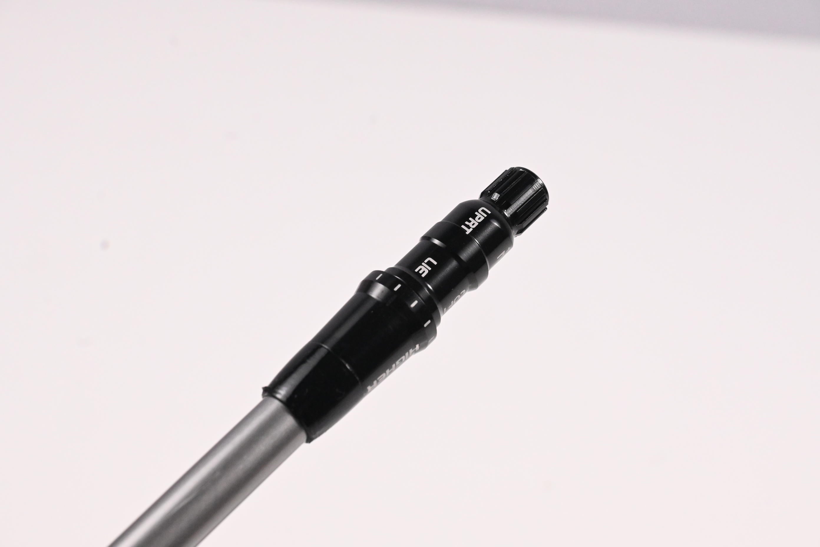 Fujikura Speeder NX TCS 50 Driver Shaft / Regular Flex / Taylormade Gen2