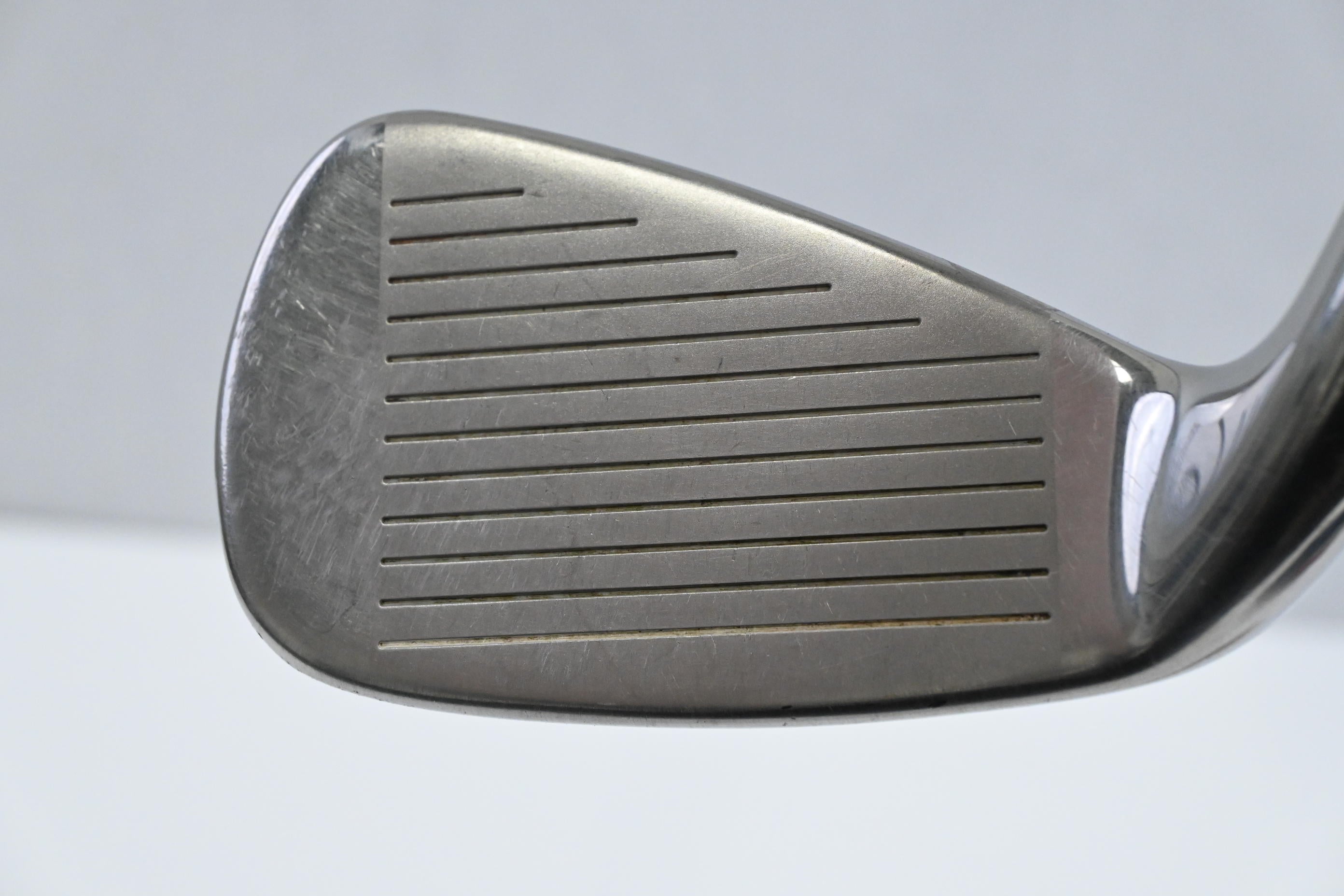Wilson Launch Pad #7 Iron / Senior Flex UST Recoil 460 Shaft