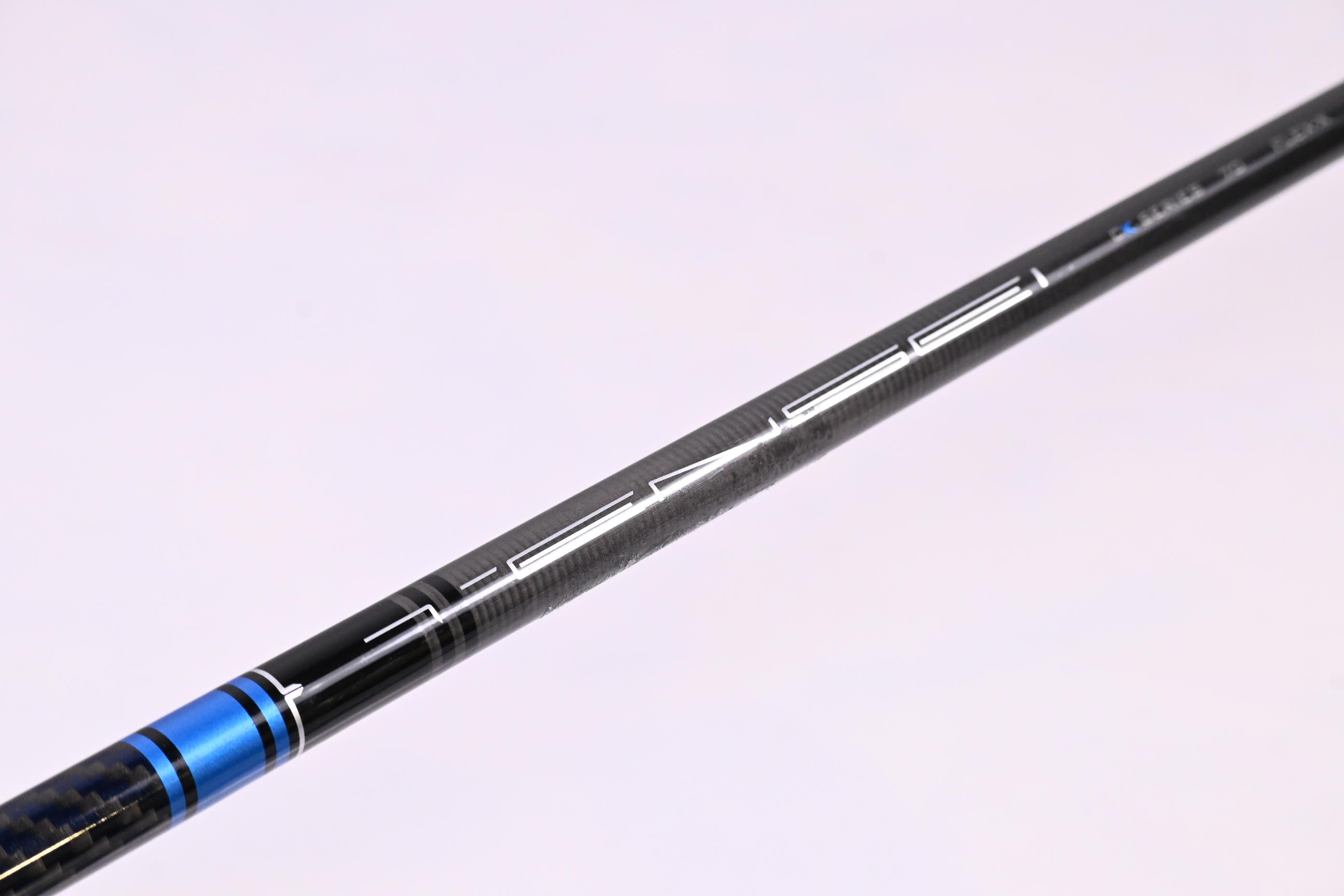 Tensei CK Series Blue 70 Driver Shaft / X-Flex / Mizuno