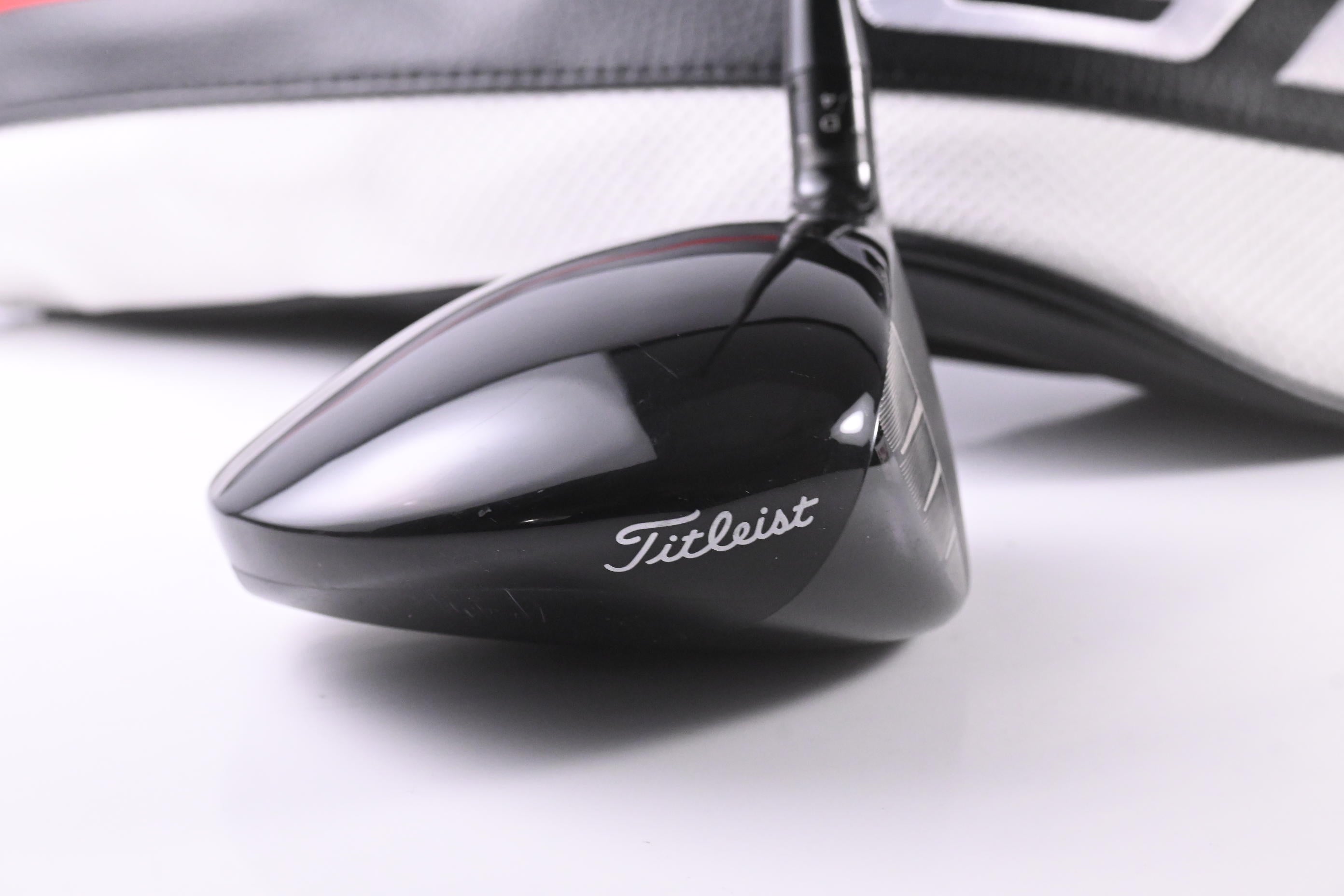 Titleist GT2 Driver / 9 Degree / Stiff Flex Tensei 1K Blue 55 Shaft