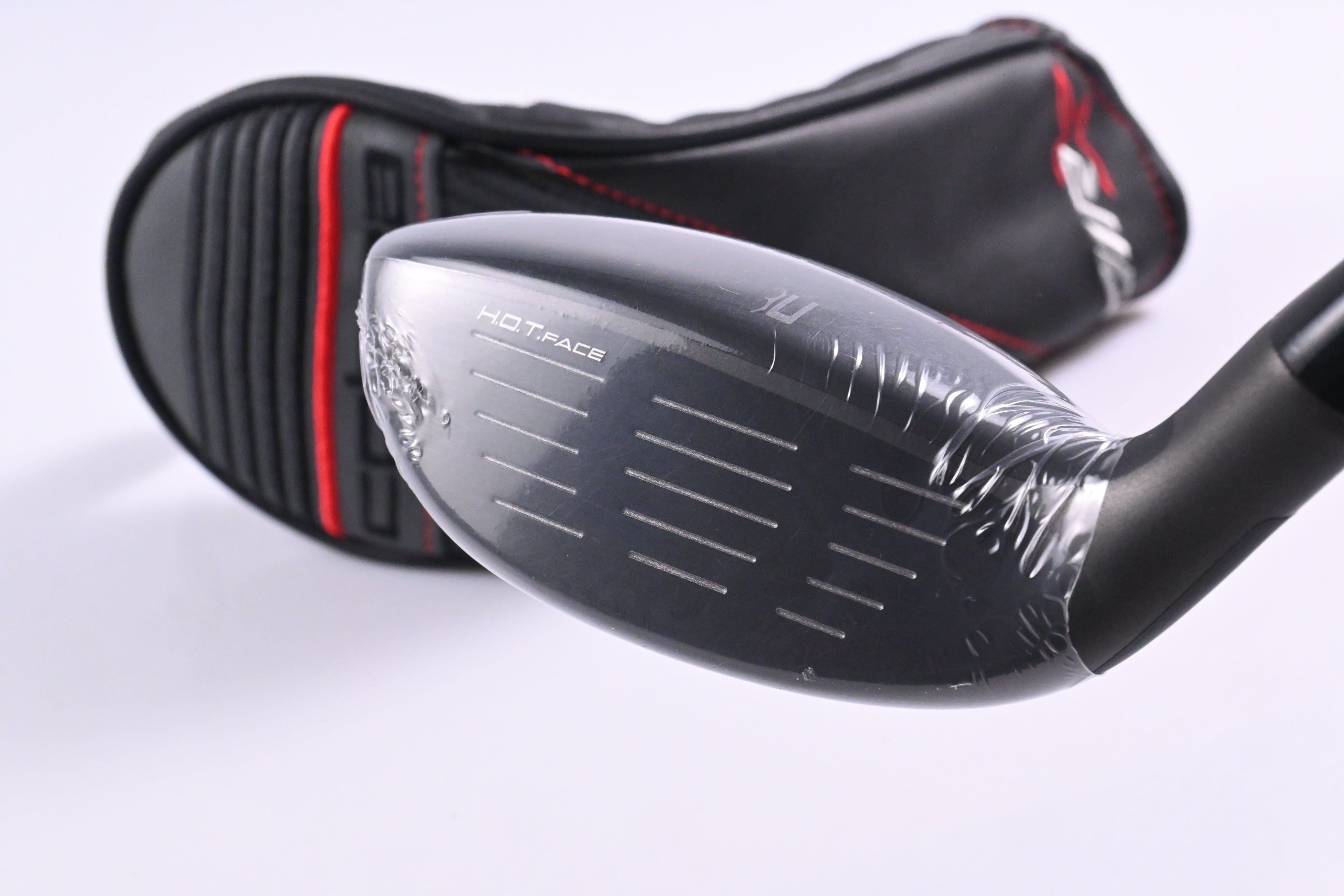Cobra  Air-X 2.0 #5 Hybrid / 24 Degree / Regular Flex Ultralite 50 Shaft