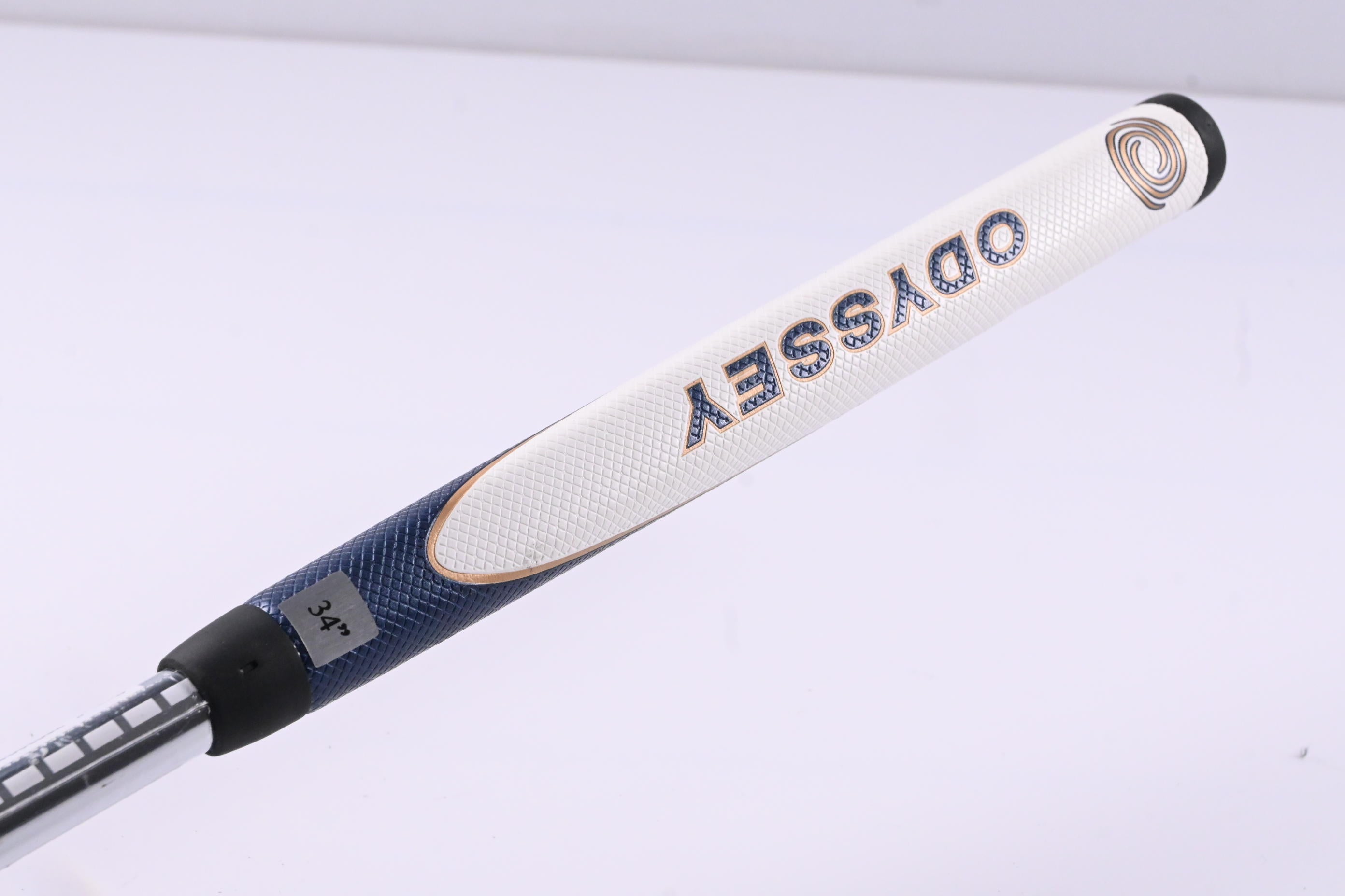 Odyssey Ai-One Milled One T CH Putter / 34 Inch