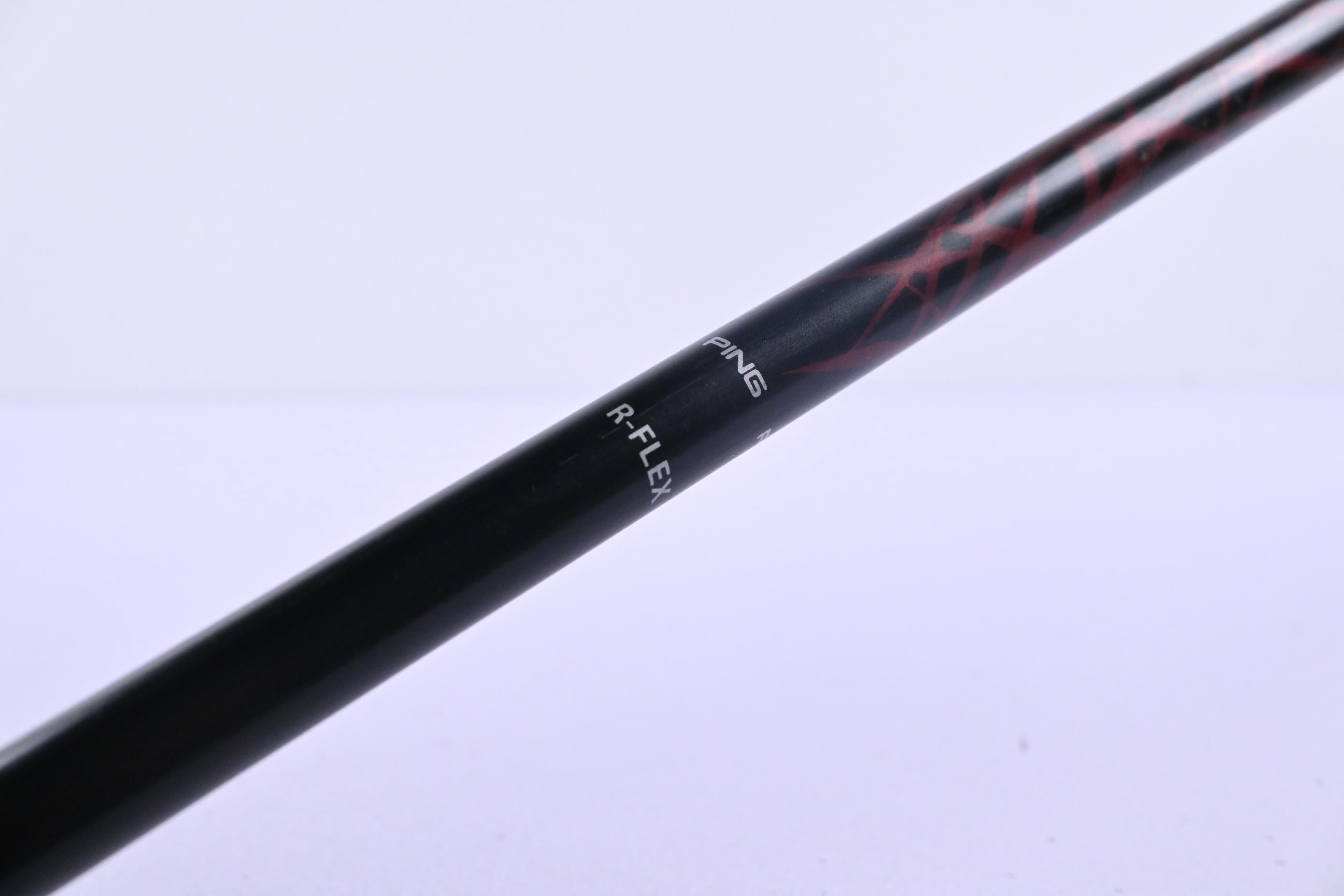 Ping K15 SF Tec Driver / 10.5 Degree / Regular Flex Ping PWR 55 Shaft