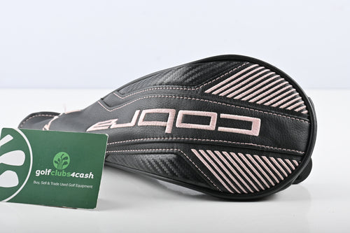 Ladies Cobra F-Max Airspeed #5 Wood / 23 Degree / Ladies Flex Airspeed 45