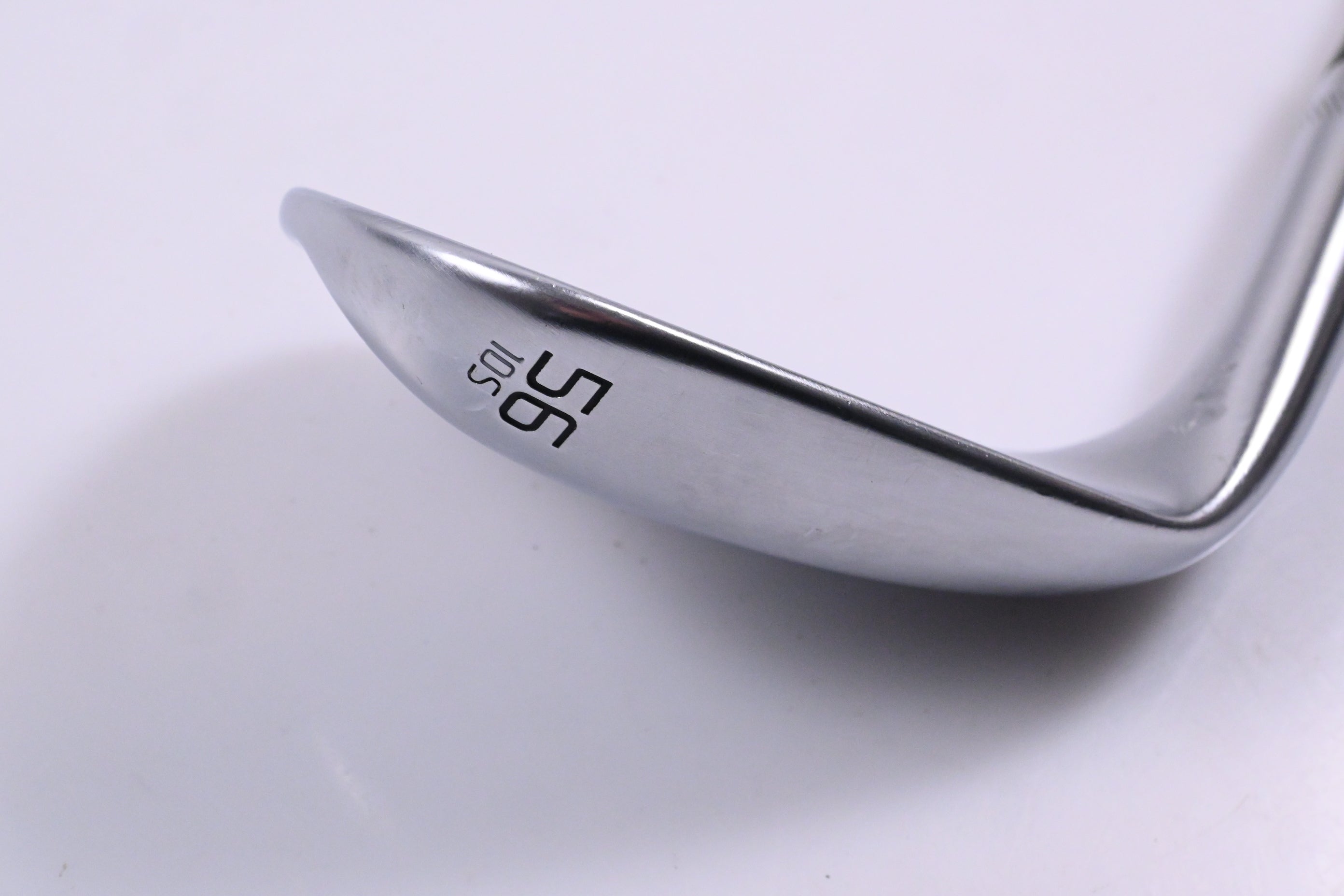 Titleist Vokey SM10 Sand Wedge / 56 Degree / Wedge Flex Titleist Vokey SM10