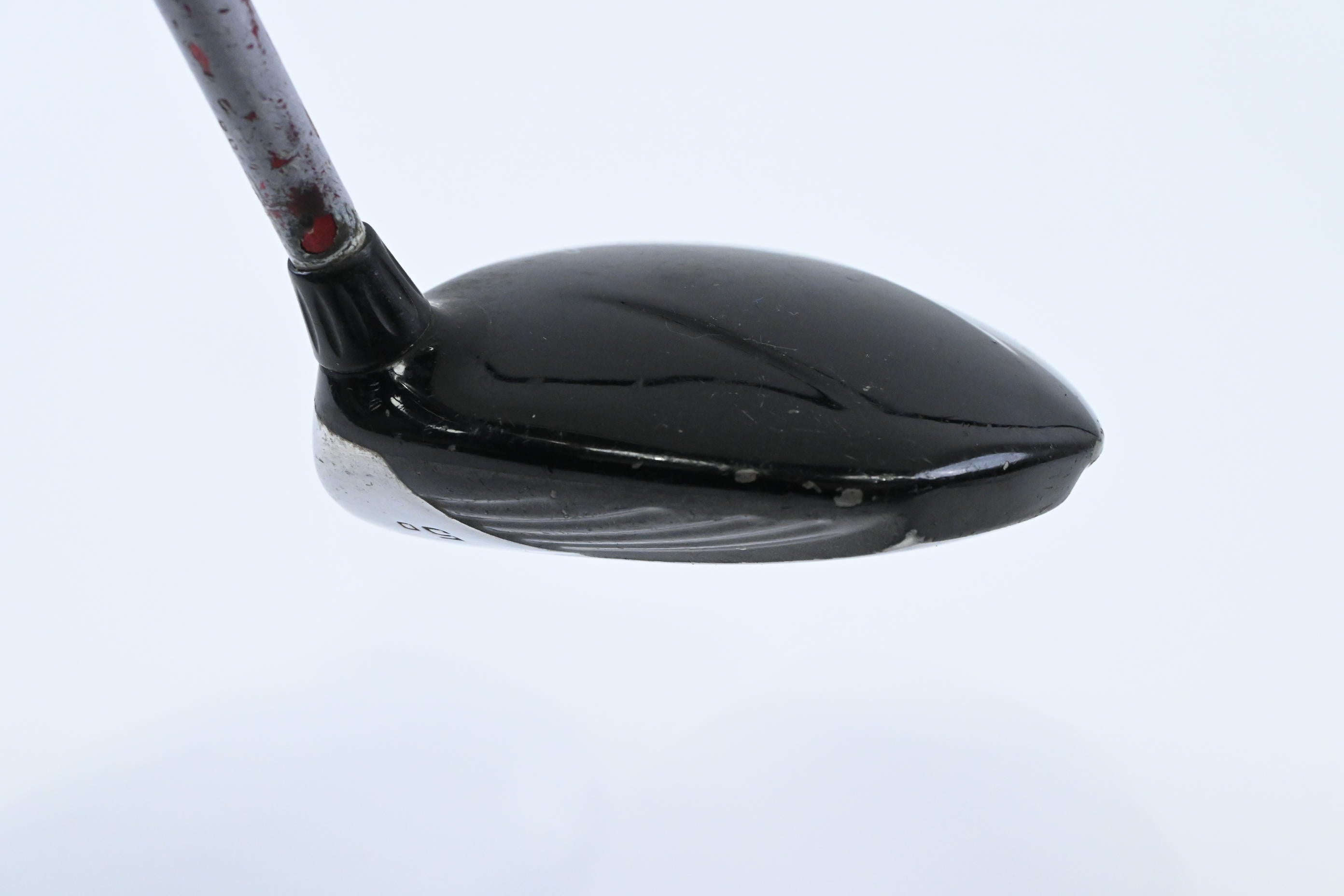 Callaway Big Bertha Diablo #5 Wood / 18 Degree / Regular Flex Callaway 60 Shaft