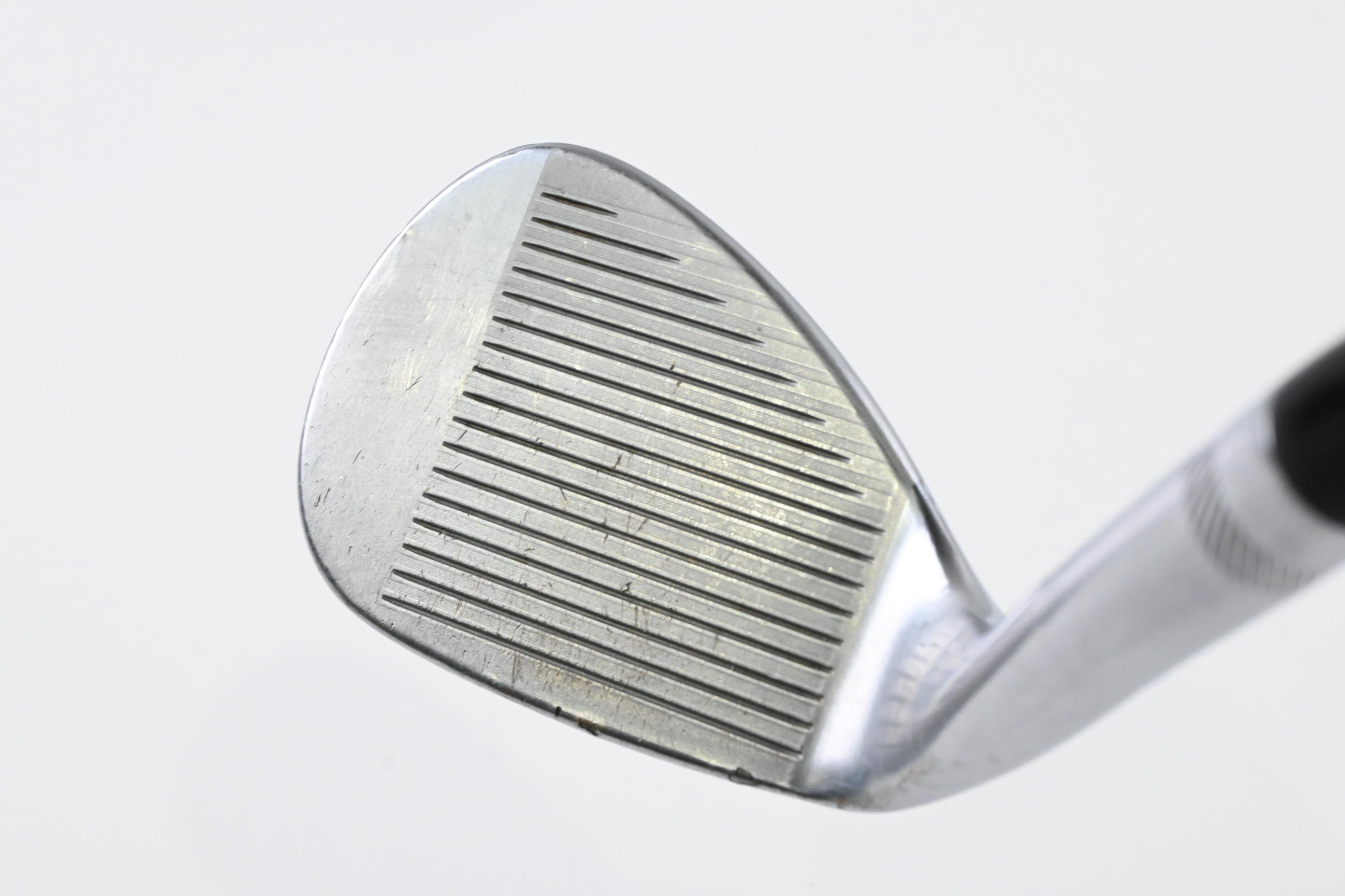 Titleist Vokey SM9 Lob Wedge / 60 Degree / Wedge Flex Vokey SM9 Shaft