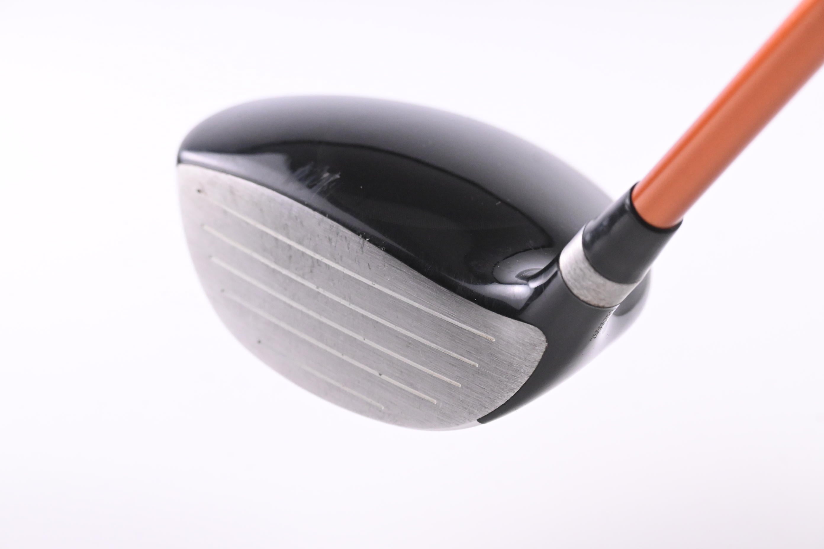 Ping G10 #4 Wood / 17 Degree / Regular Flex Ping TFC 126 Shaft