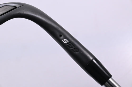 Ping S159 Lob Wedge / 60 Degree / Black Dot / Wedge Flex Ping Z-Z115 Shaft
