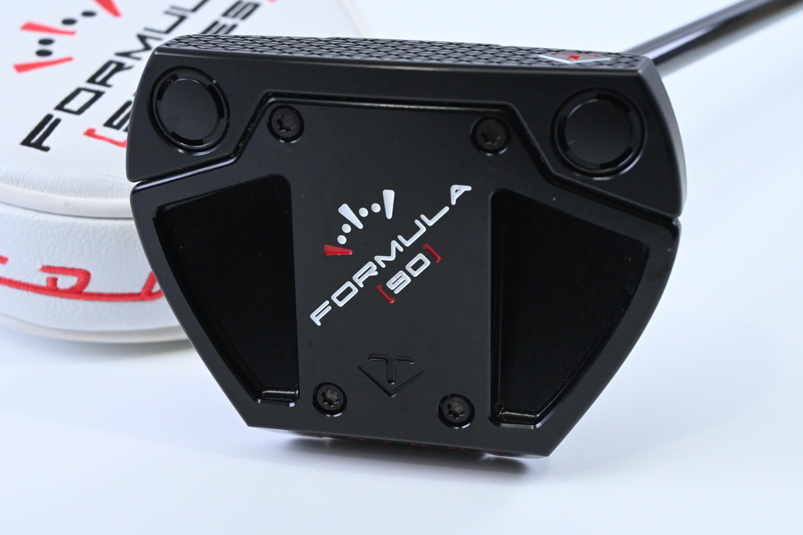 Toulon Formula 90 Putter / 35 Inch