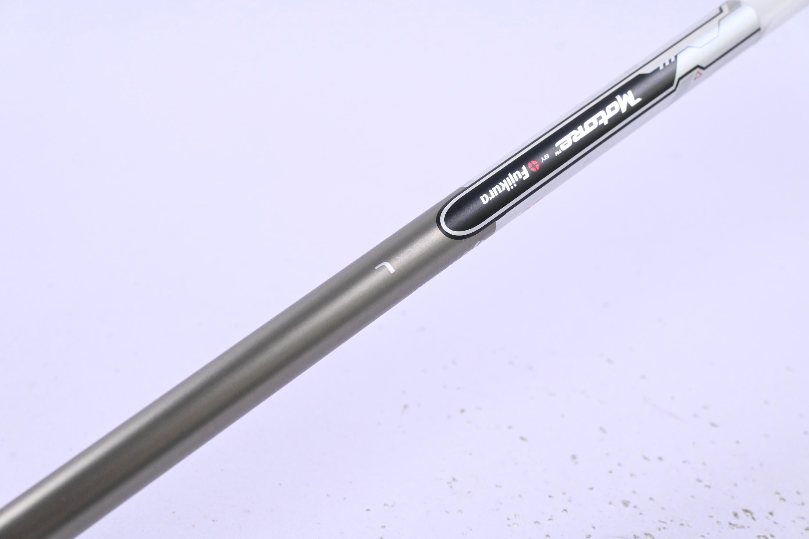 Ladies Taylormade R11 #6 Iron / Ladies Flex Fujikura Motore R11 50 Shaft