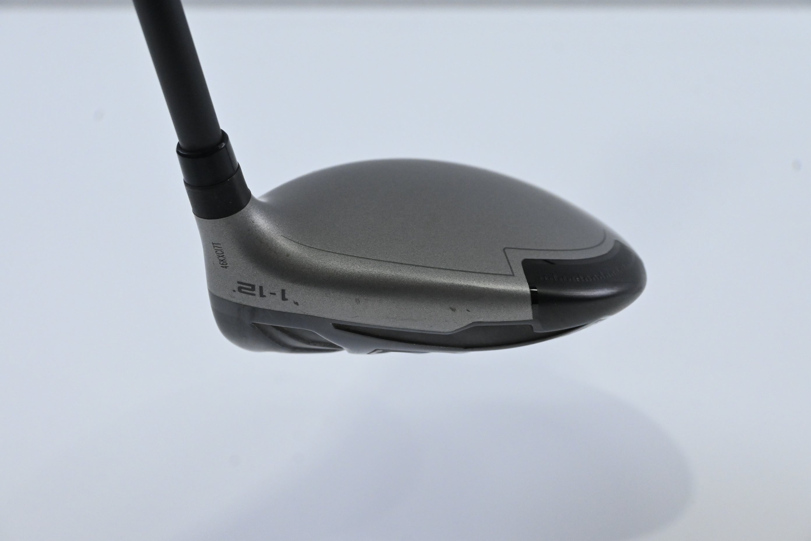 Taylormade SLDR Mini Driver / 12 Degree / Stiff Flex Fujikura Speeder 57 Shaft