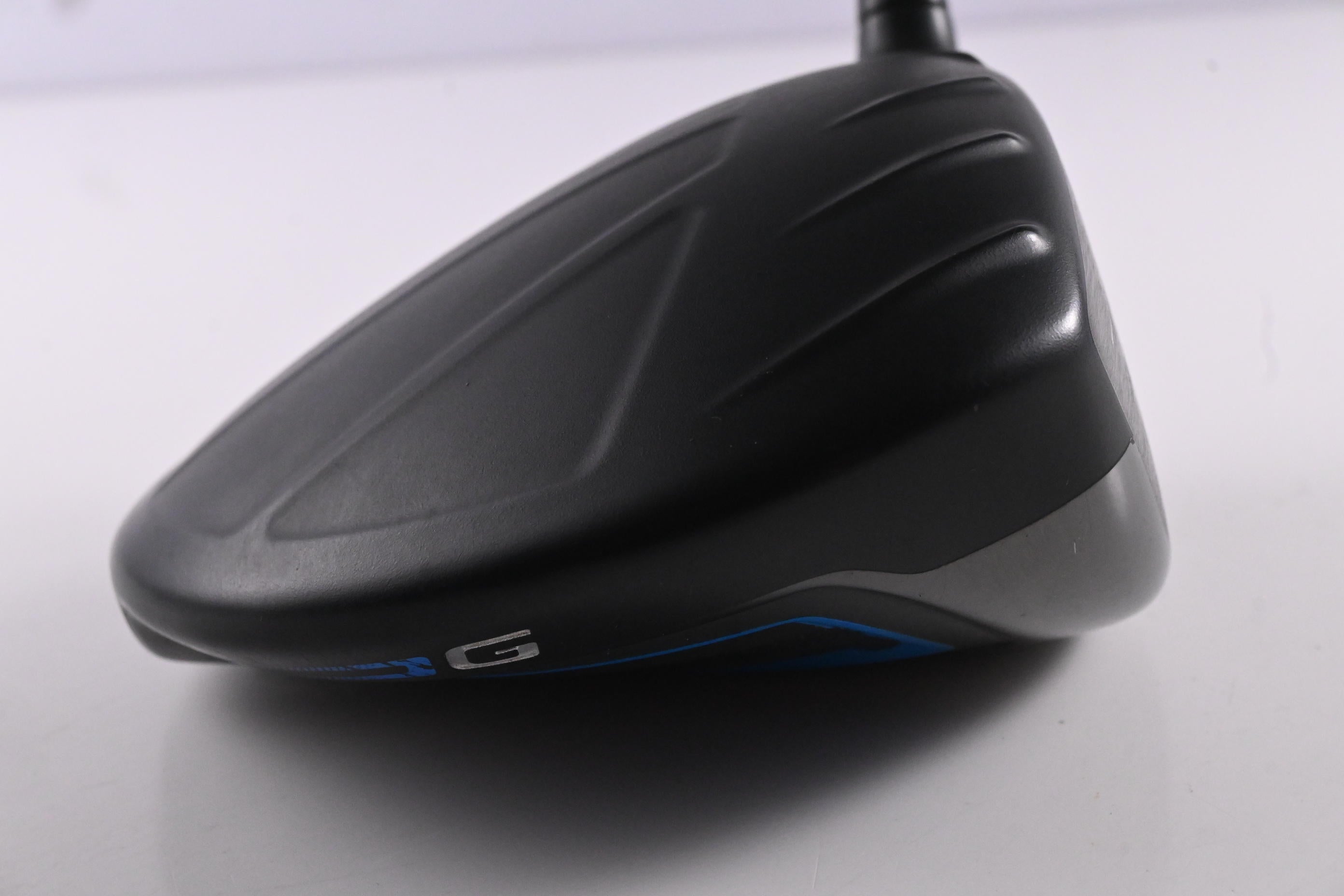 Ping G Series Driver / 10.5 Degree / Stiff Flex Ping Alta 55 Shaft