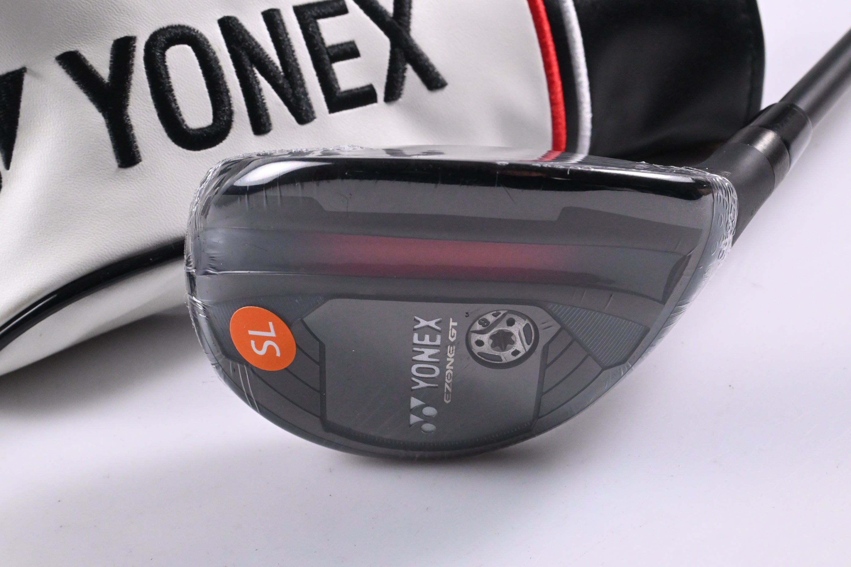 Yonex Ezone GT4 #4 Hybrid / 22 Degree / Super Light Flex Yonex RK-04GT Shaft
