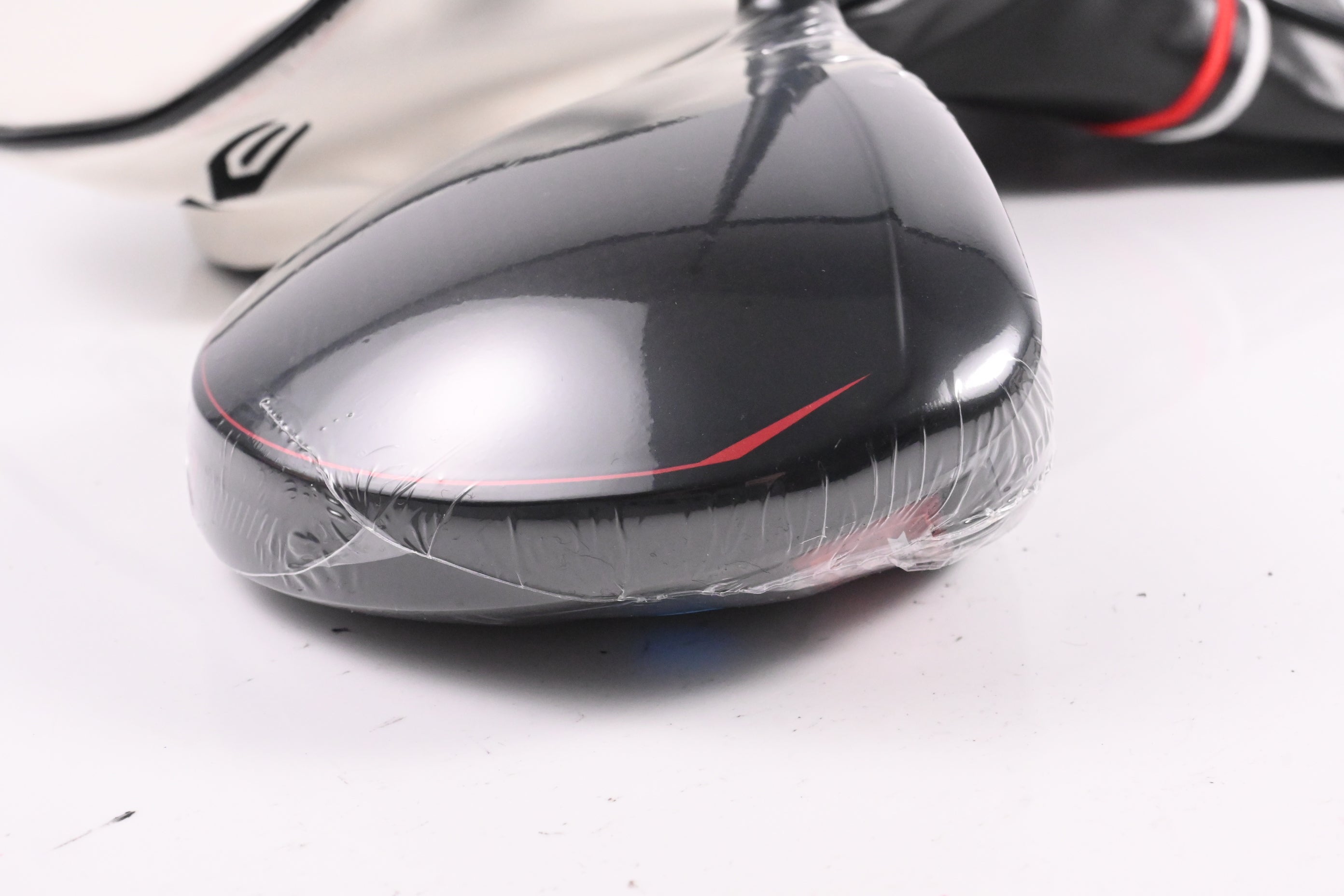 Yonex Ezone GT Type-S Driver / 10.5 Degree / Regular Flex Yonex RK-04GT Shaft