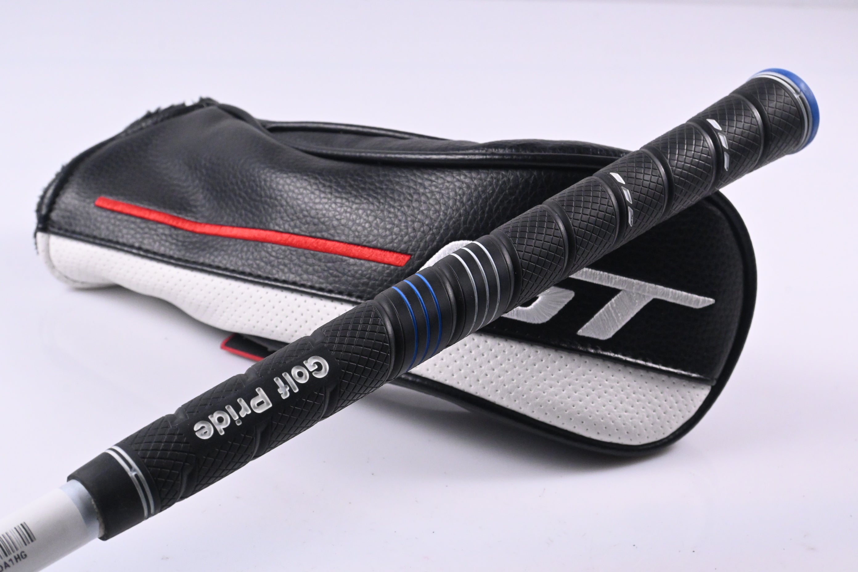 Titleist GT1 #4 Hybrid / 20 Degree / Senior Flex Tour AD IZ-65 Shaft