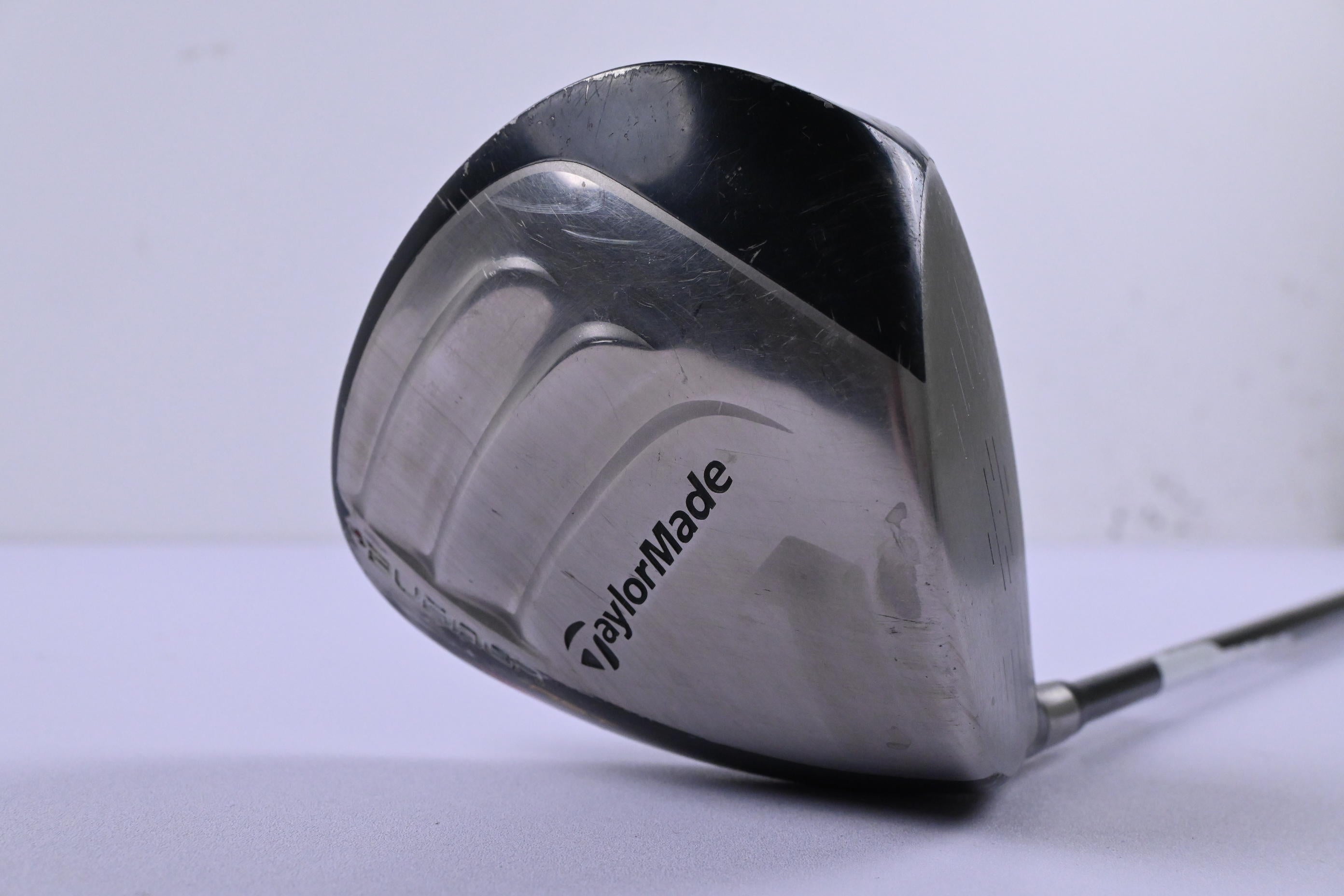 Taylormade Burner Superfast Driver / 10.5 Degree / Regular Flex Matrix Xcon-4.8
