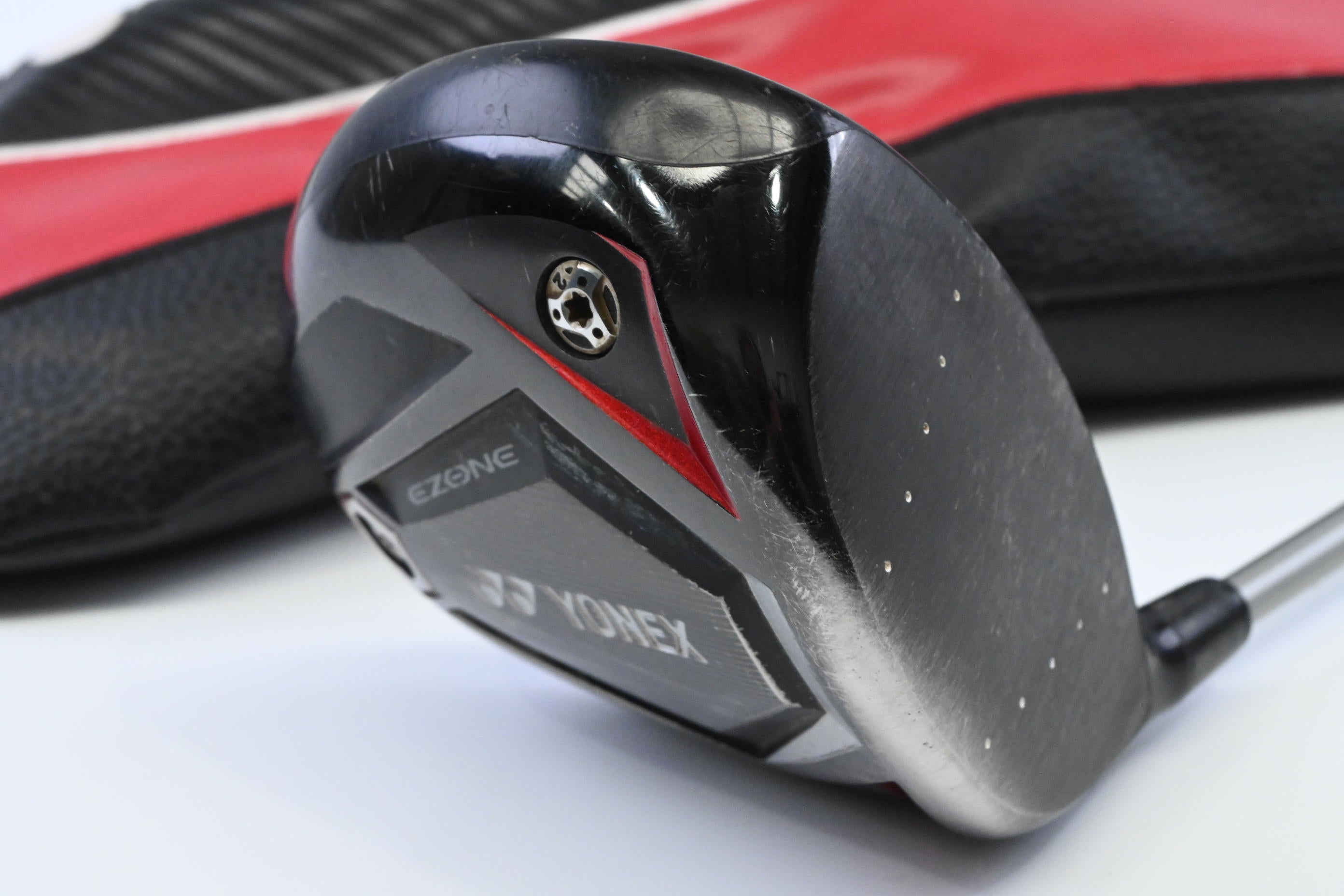 Yonex Ezone GT Type X Driver / 10.5 Degree / Stiff Flex NS Pro WT 7000 Shaft