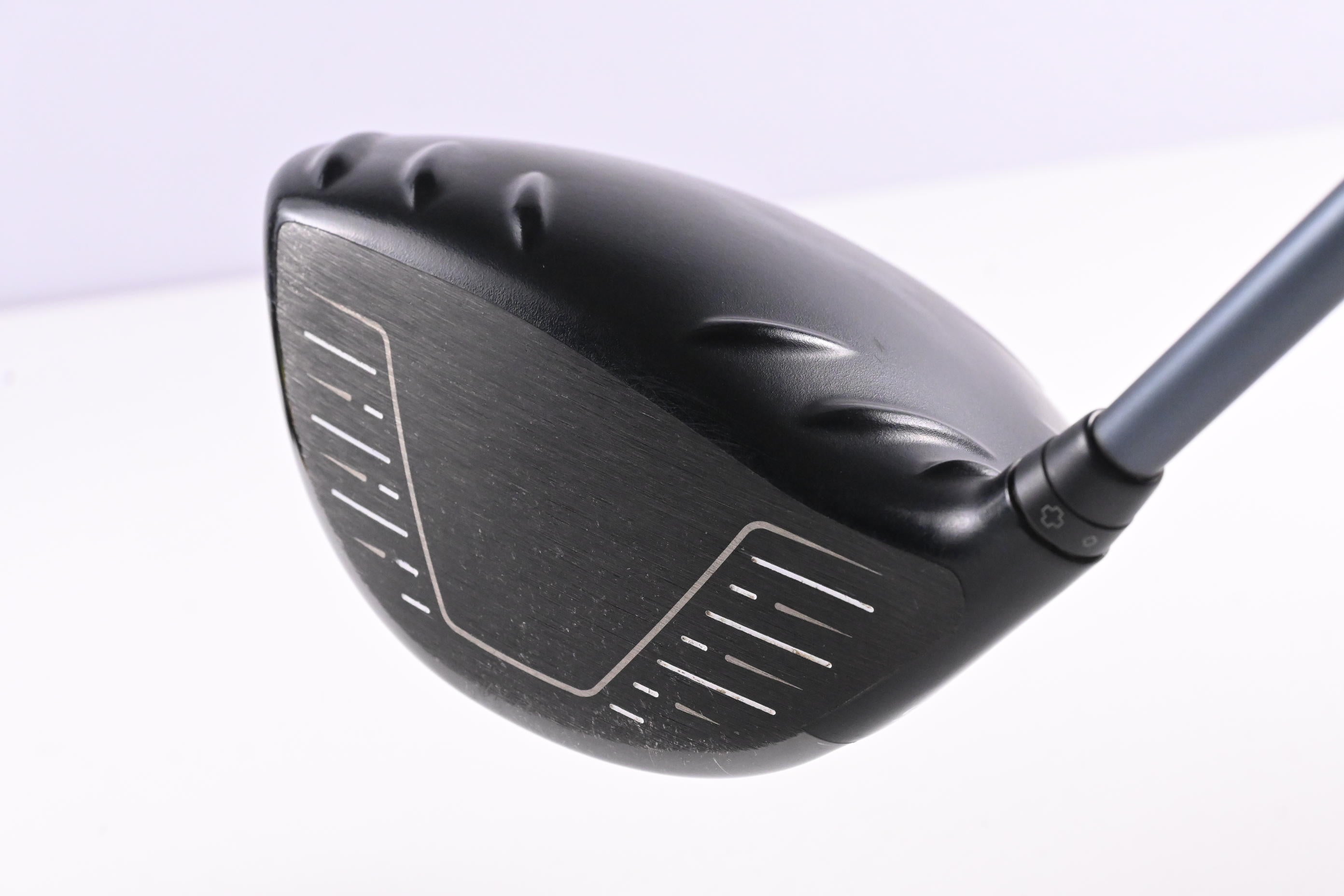 Ping G425 SFT Driver / 10.5 Degree / Regular Flex Ping Alta CB Slate 55 Shaft