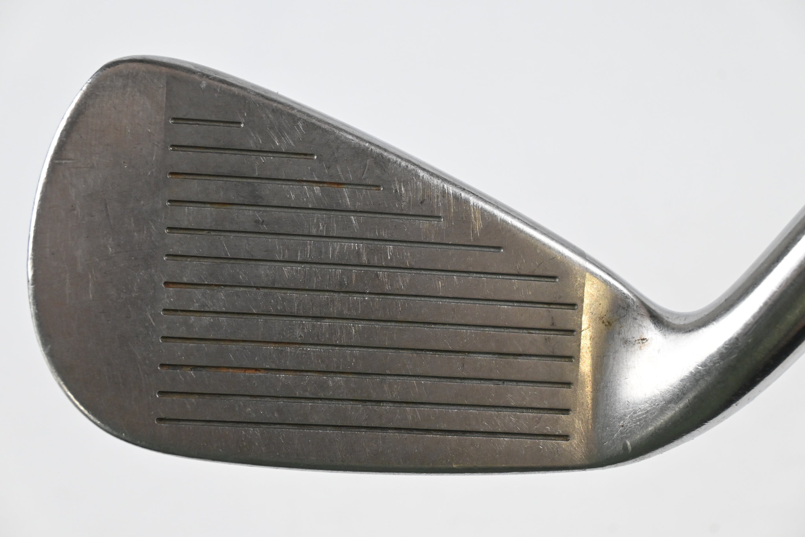 Mizuno MX-19 #5 Iron / 26 Degree / Regular Flex Dyna Flex Shaft
