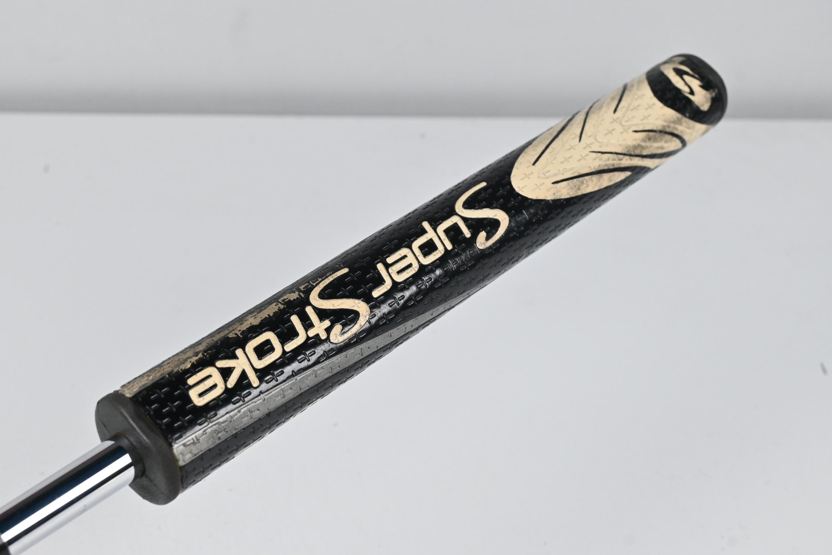 Rife Island Series Montserrat Putter / 35 Inch