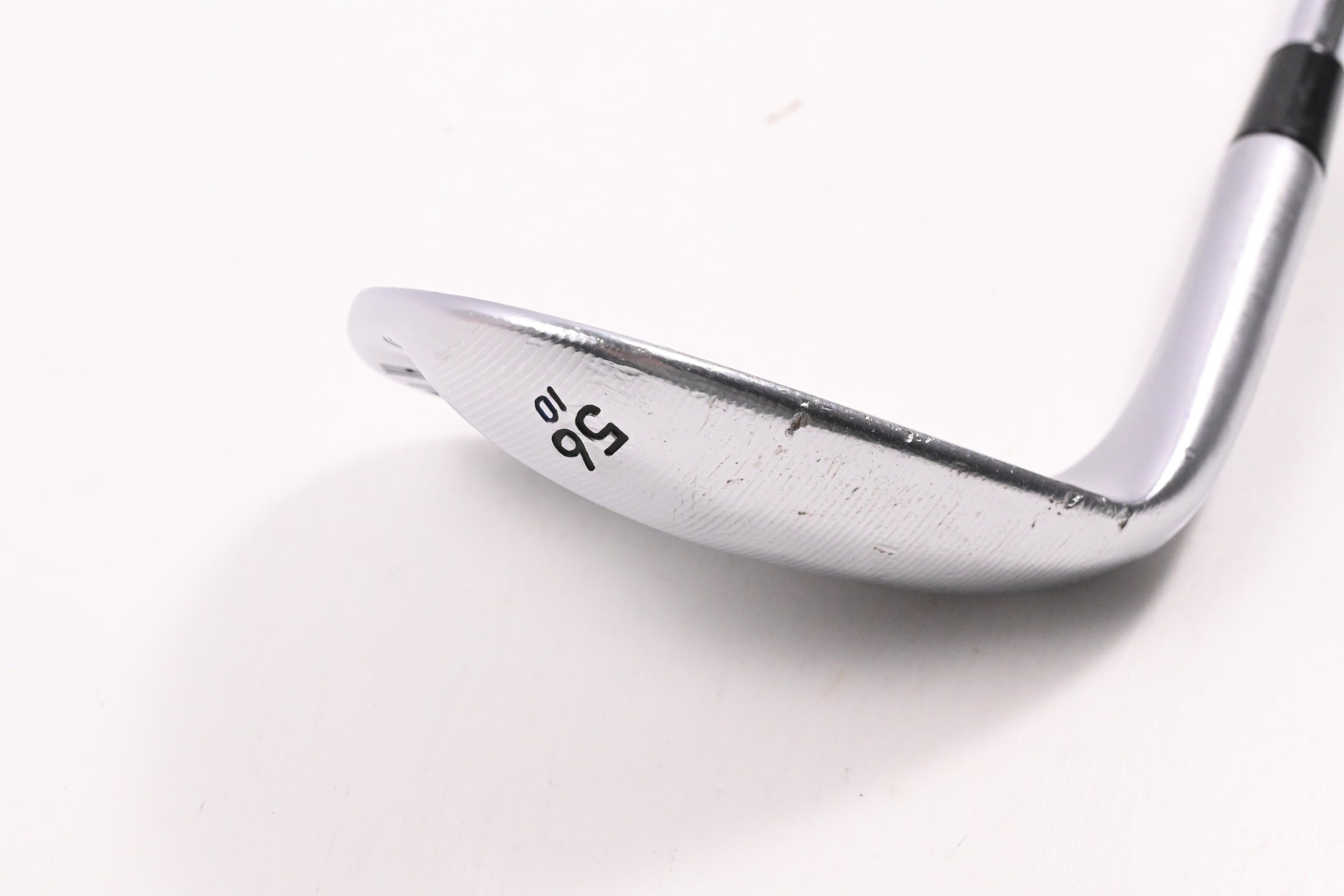 Taylormade Hi-Toe 3 Sand Wedge / 54 Degree / Wedge Flex Steel Shaft