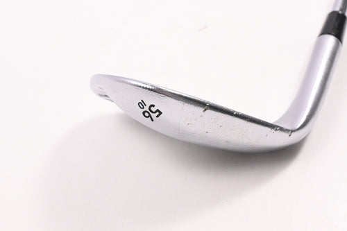 Taylormade Hi-Toe 3 Sand Wedge / 54 Degree / Wedge Flex Steel Shaft