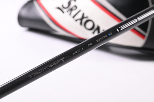 Srixon ZXi #3 Wood / 15 Degree / Regular Flex Tensei CK Blue 60 Shaft