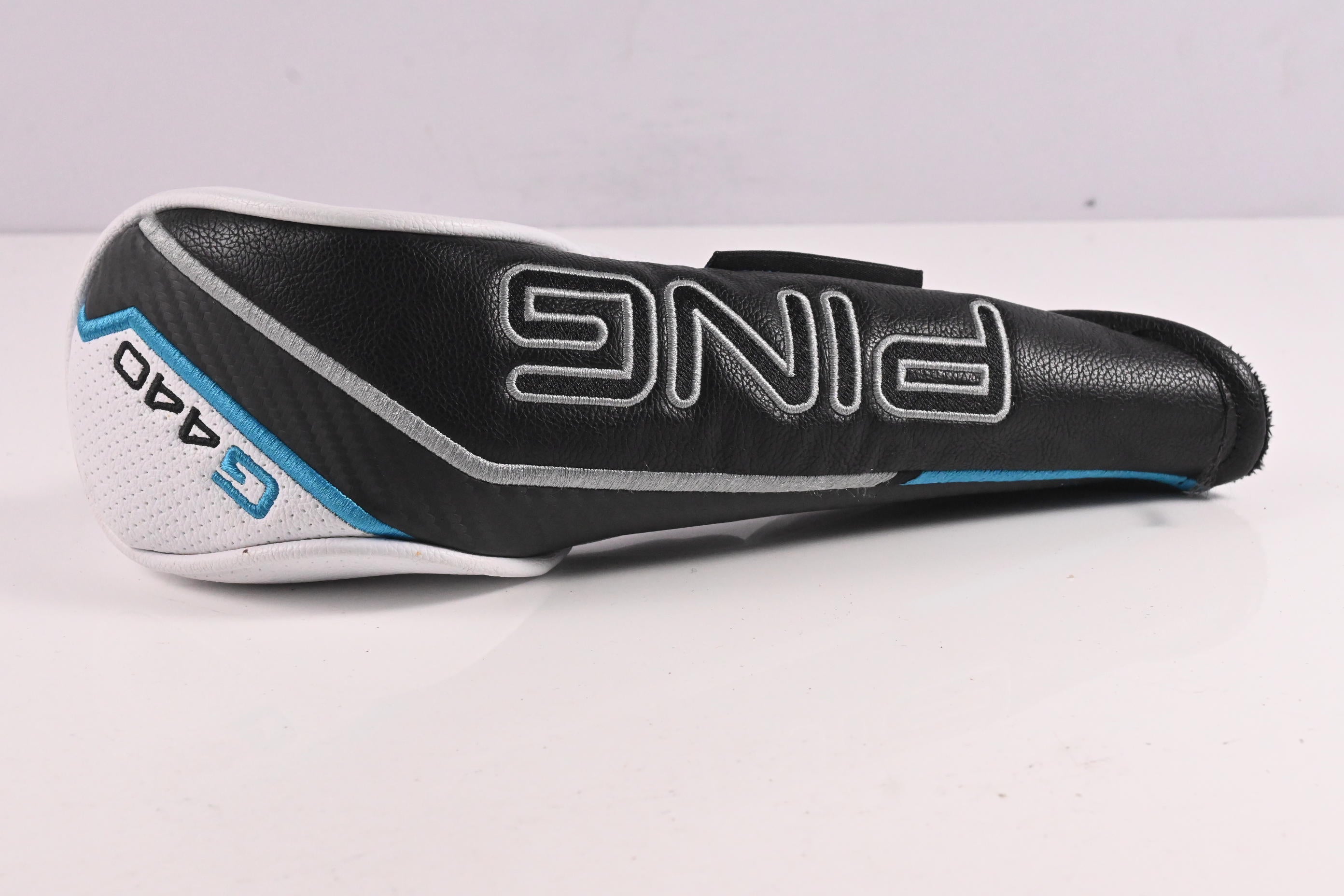 Ping G440 #4 Hybrid / 23 Degree / Regular Flex Ping Alta CB Blue 70 Shaft