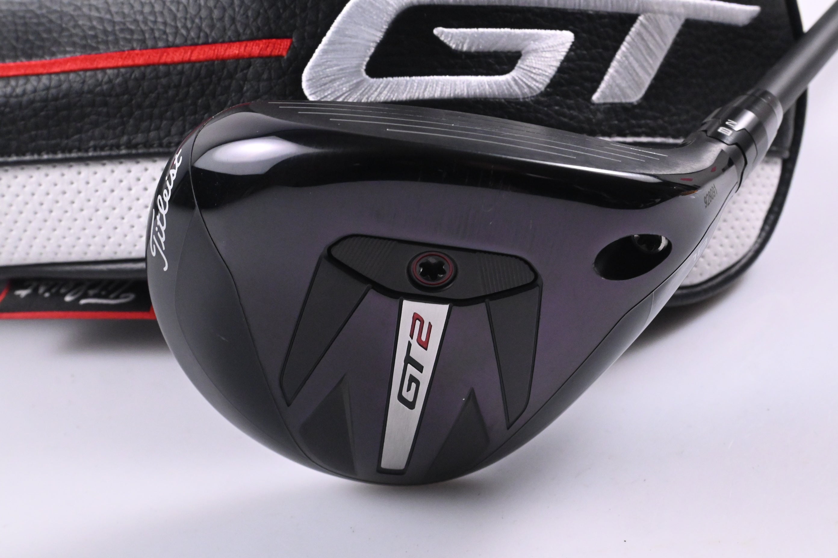 Titleist GT2 #5 Wood / 18 Degree / Regular Flex Tensei 1K Blue 65 Shaft
