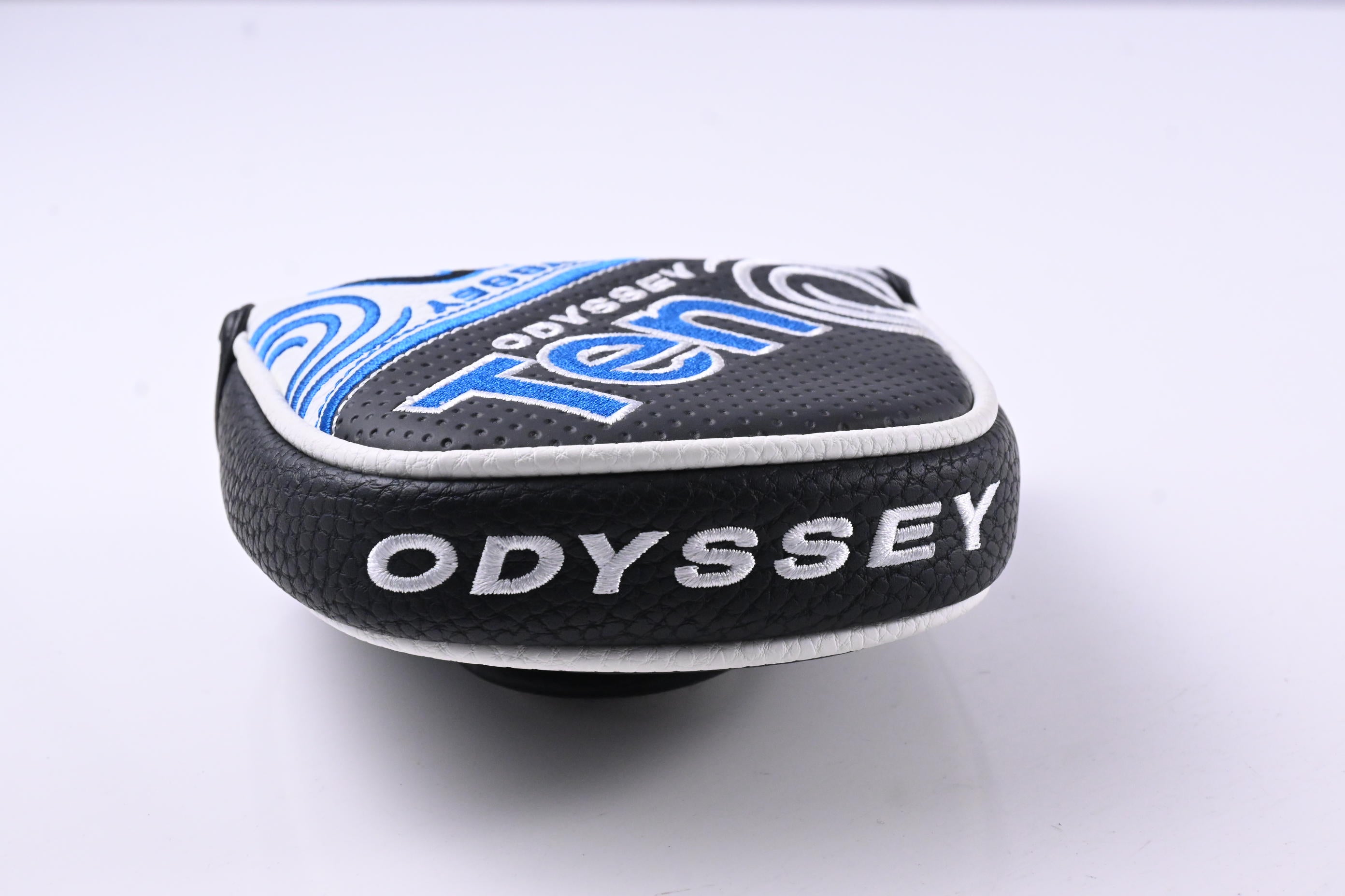 Left Hand Odyssey 2-Ball TEN Arm Lock Putter / 42 Inch
