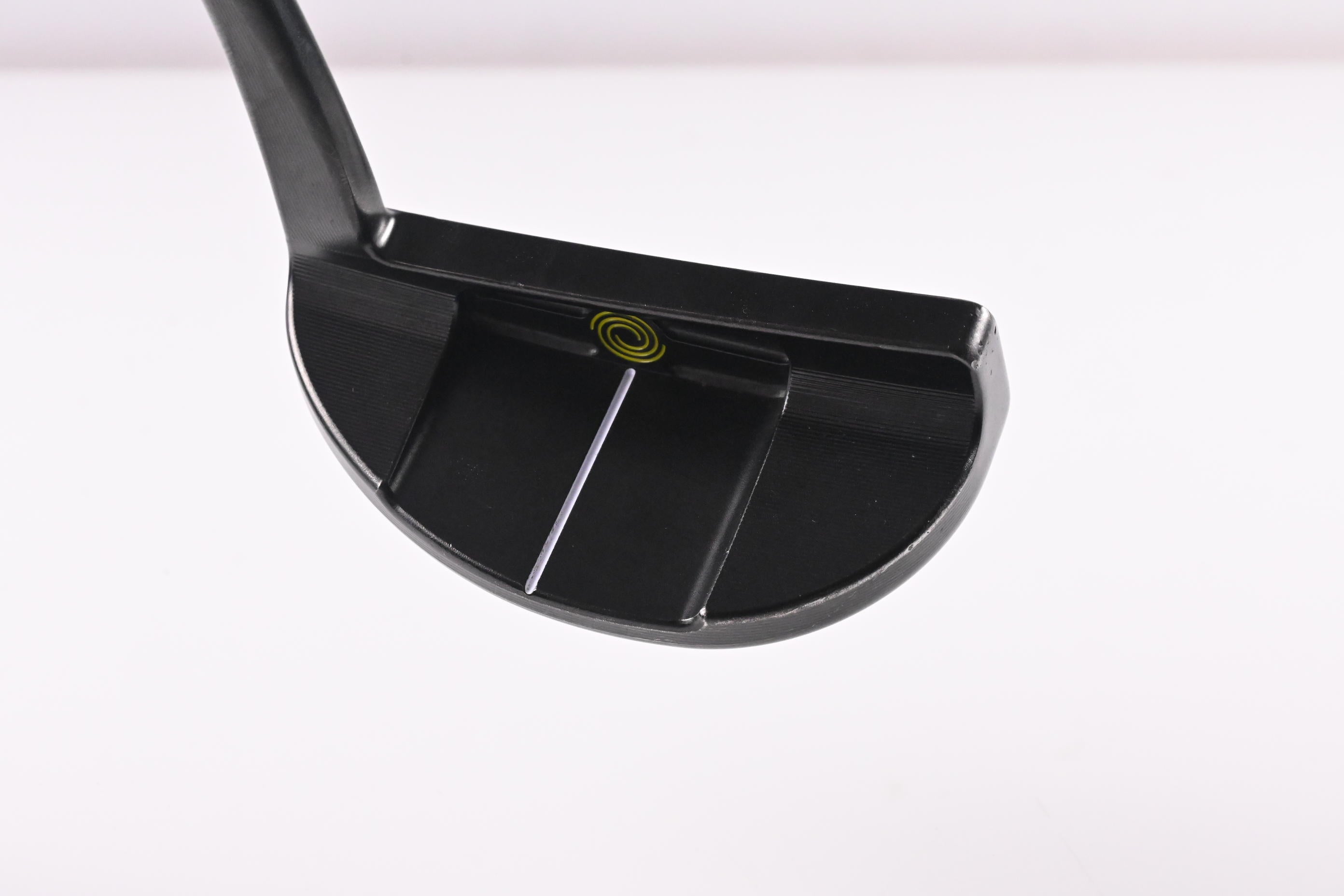 Odyssey Metal-X Milled 9 HT Putter / 33 Inch
