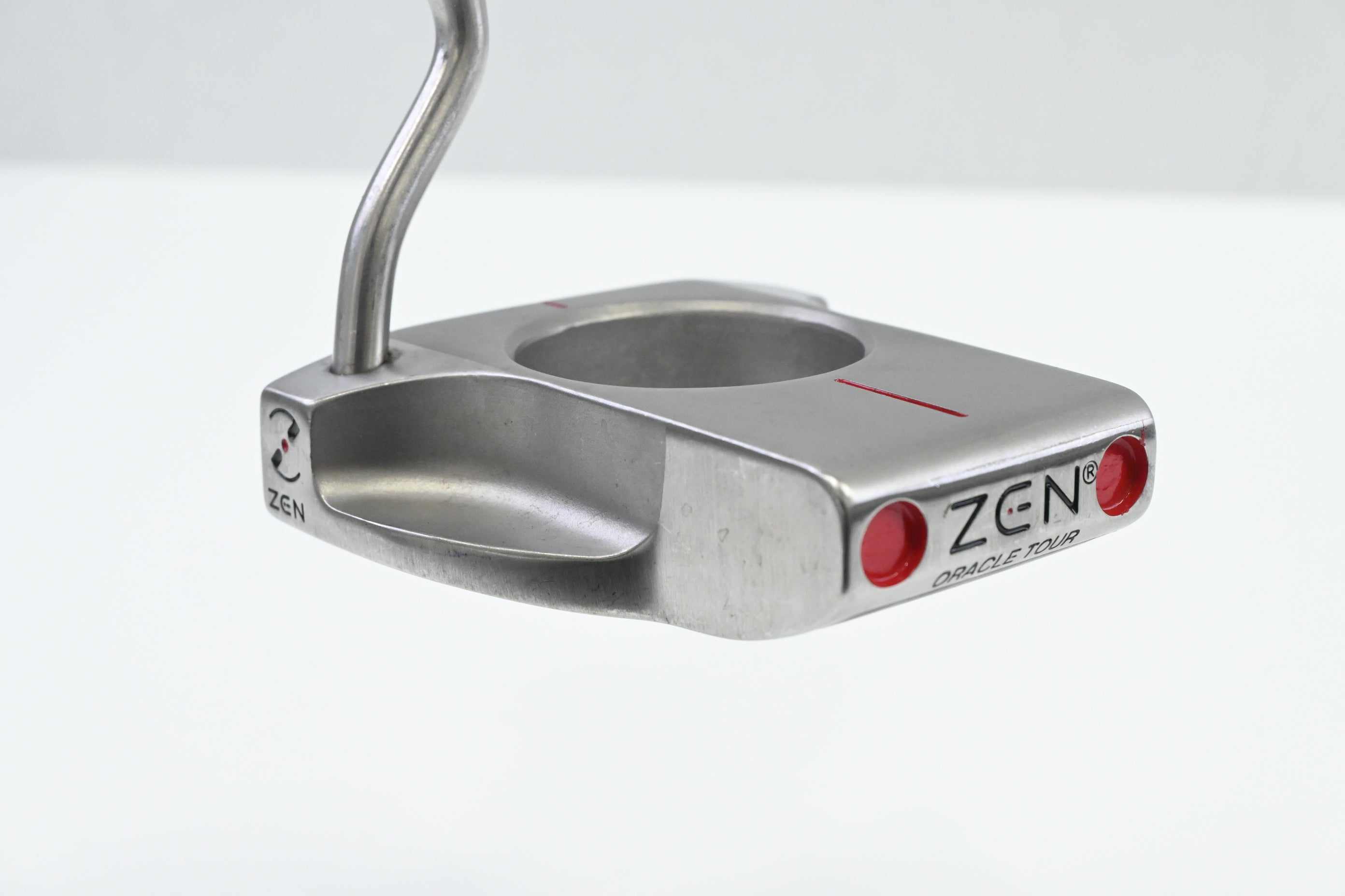 Zen Oracle Tour Putter / 35 Degree