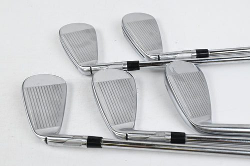 Taylormade Qi Irons / 5-9i / Stiff Flex KBS MAX MT 85 Shafts