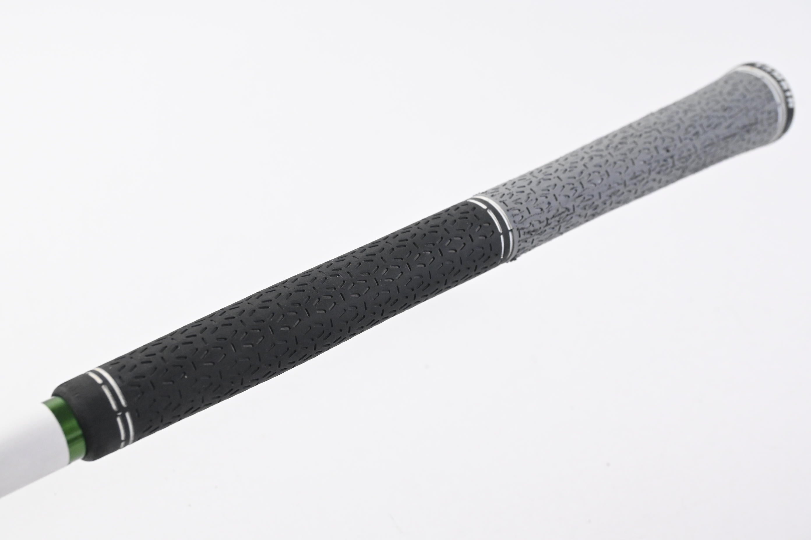 Hzrdus Smoke Green RDX 75 Driver Shaft / X-Flex / Taylormade 2nd Gen