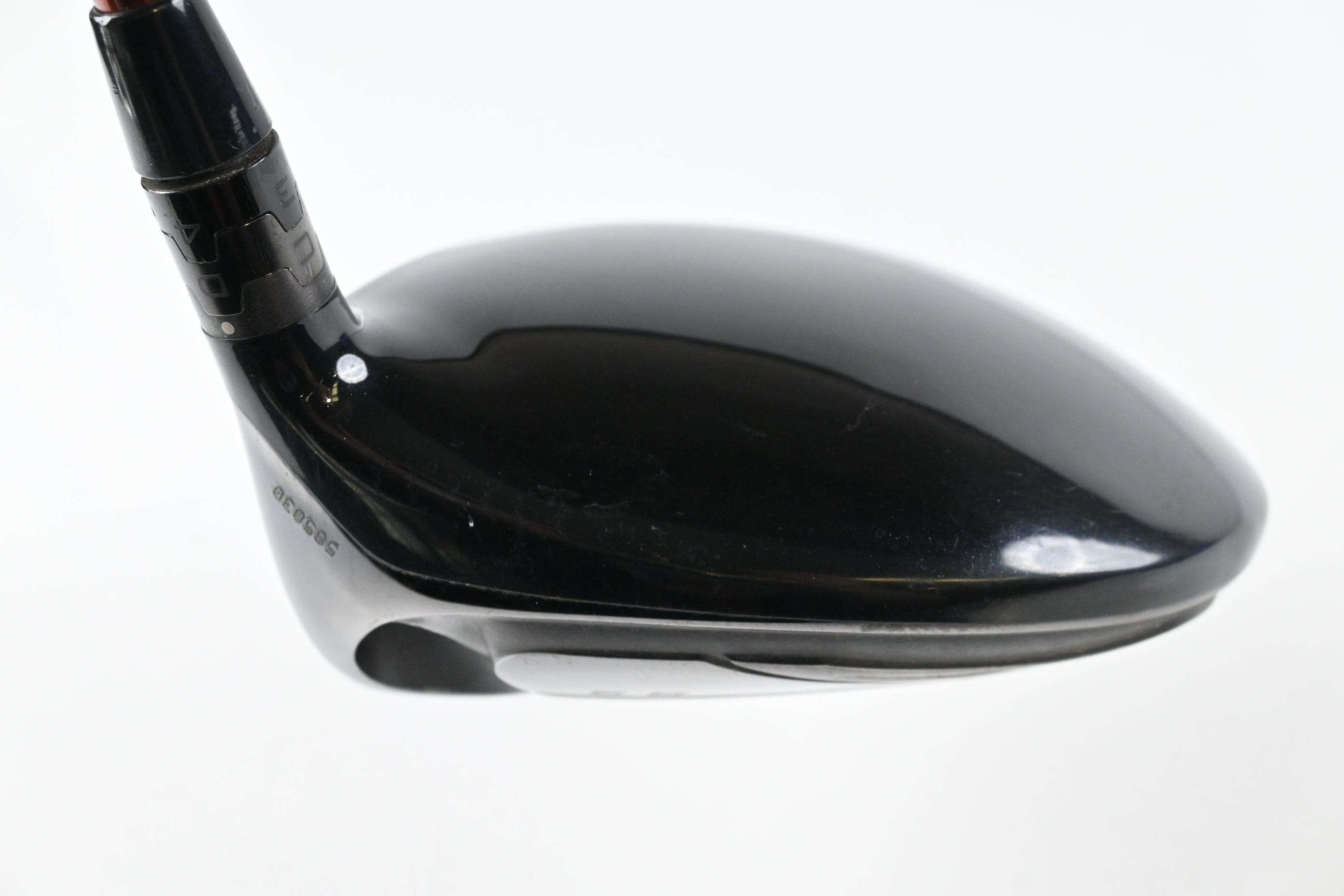 Titleist 915 D3 Driver / 8.5 Degree / Senior Flex Diamana 'ilima 61 Shaft