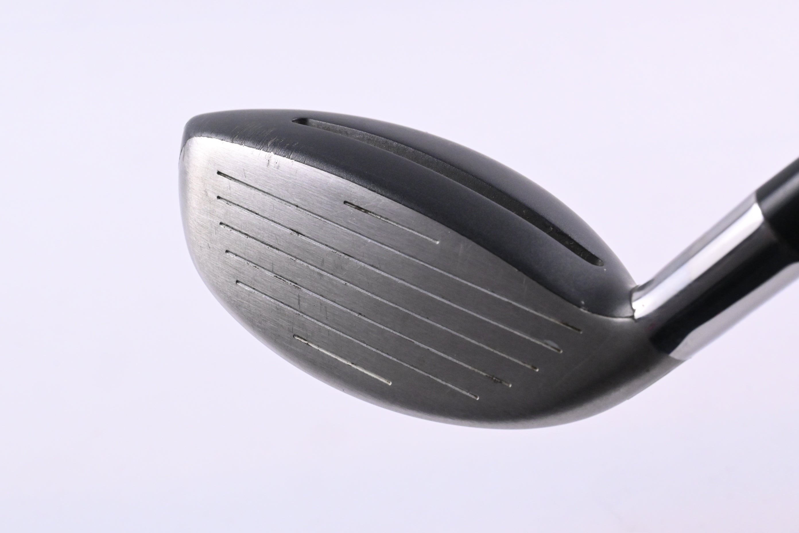 Adams Idea Super S #3 Hybrid / 19 Degree / Regular Flex Adams Golf Ultra Lite