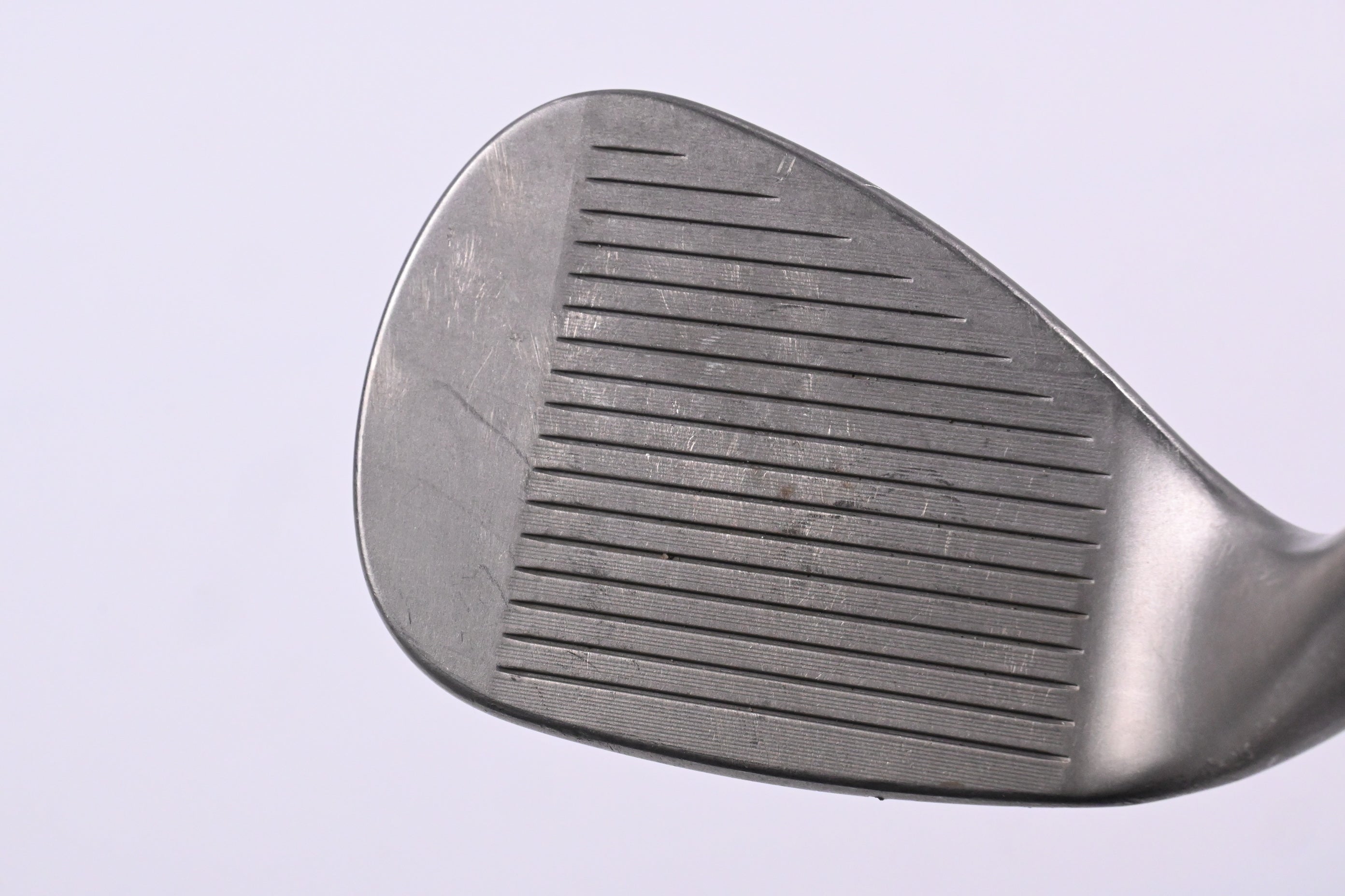 Titleist Vokey SM11 Lob Wedge / 58 Degree / Stiff Flex Project X LZ Shaft