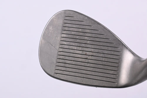 Titleist Vokey SM11 Lob Wedge / 58 Degree / Stiff Flex Project X LZ Shaft