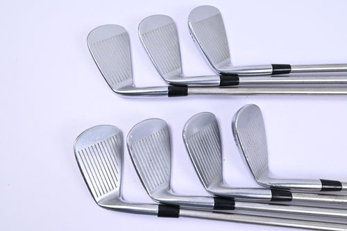 Mizuno JPX 921 Tour Irons / 4-PW / X-Flex KBS Tour C-Taper 130 Shafts