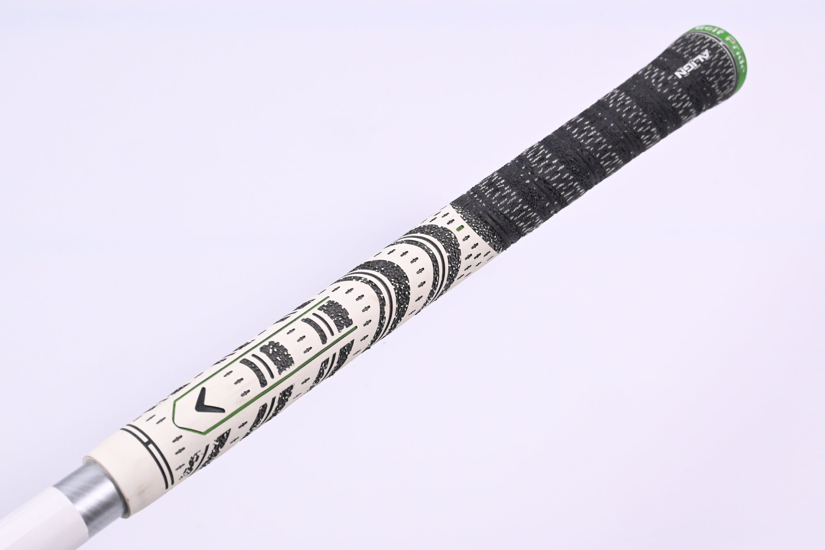 Project X Evenflow 65 #7 Wood Shaft / Regular Flex / Callaway 3rd Gen