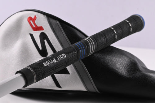 Titleist TSR2 Driver / 11 Degree / Stiff Flex Mitsubishi Tensei AV Blue 55 Shaft